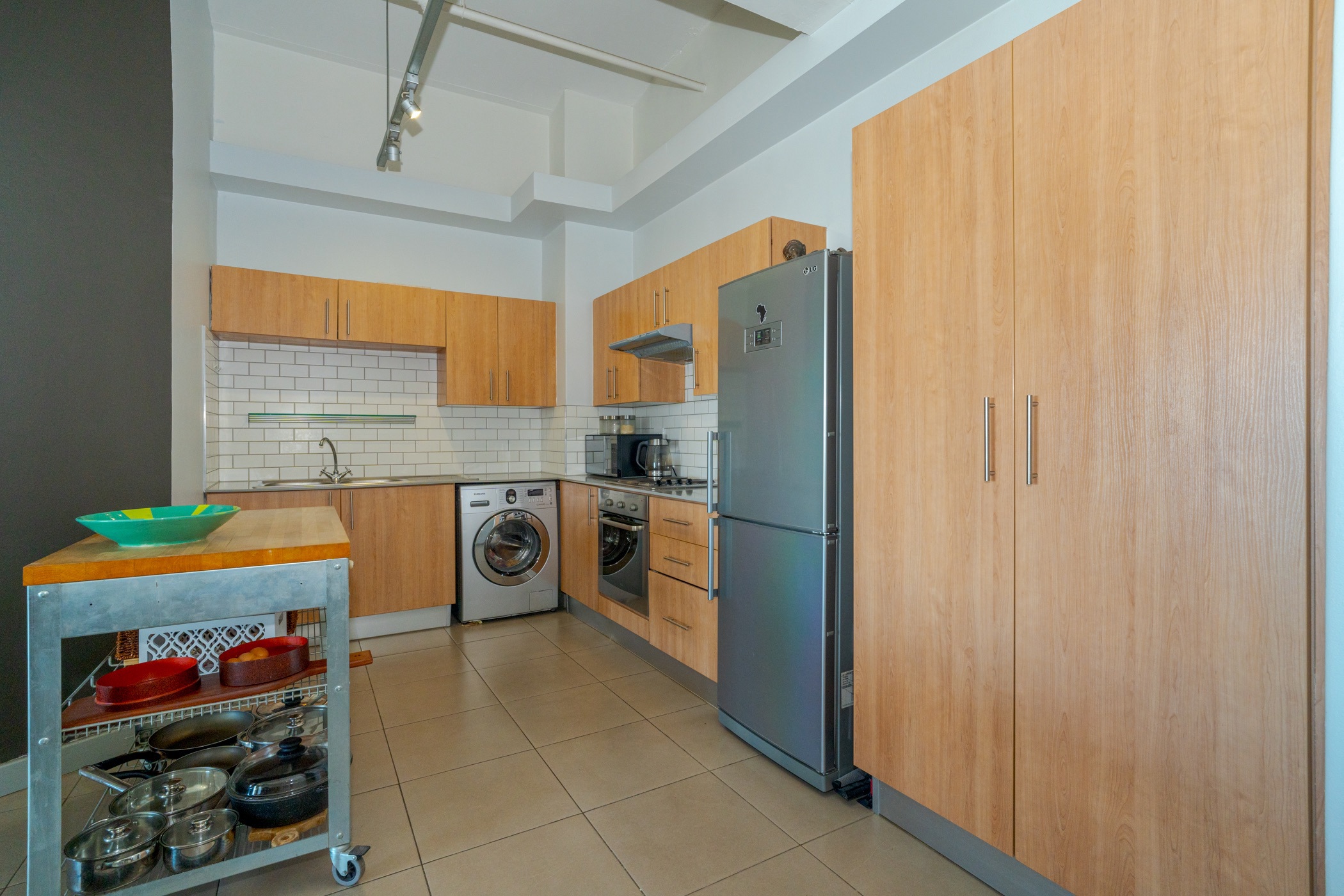 1 Bedroom Apartment For Sale Salt River KW1636877 Pam Golding