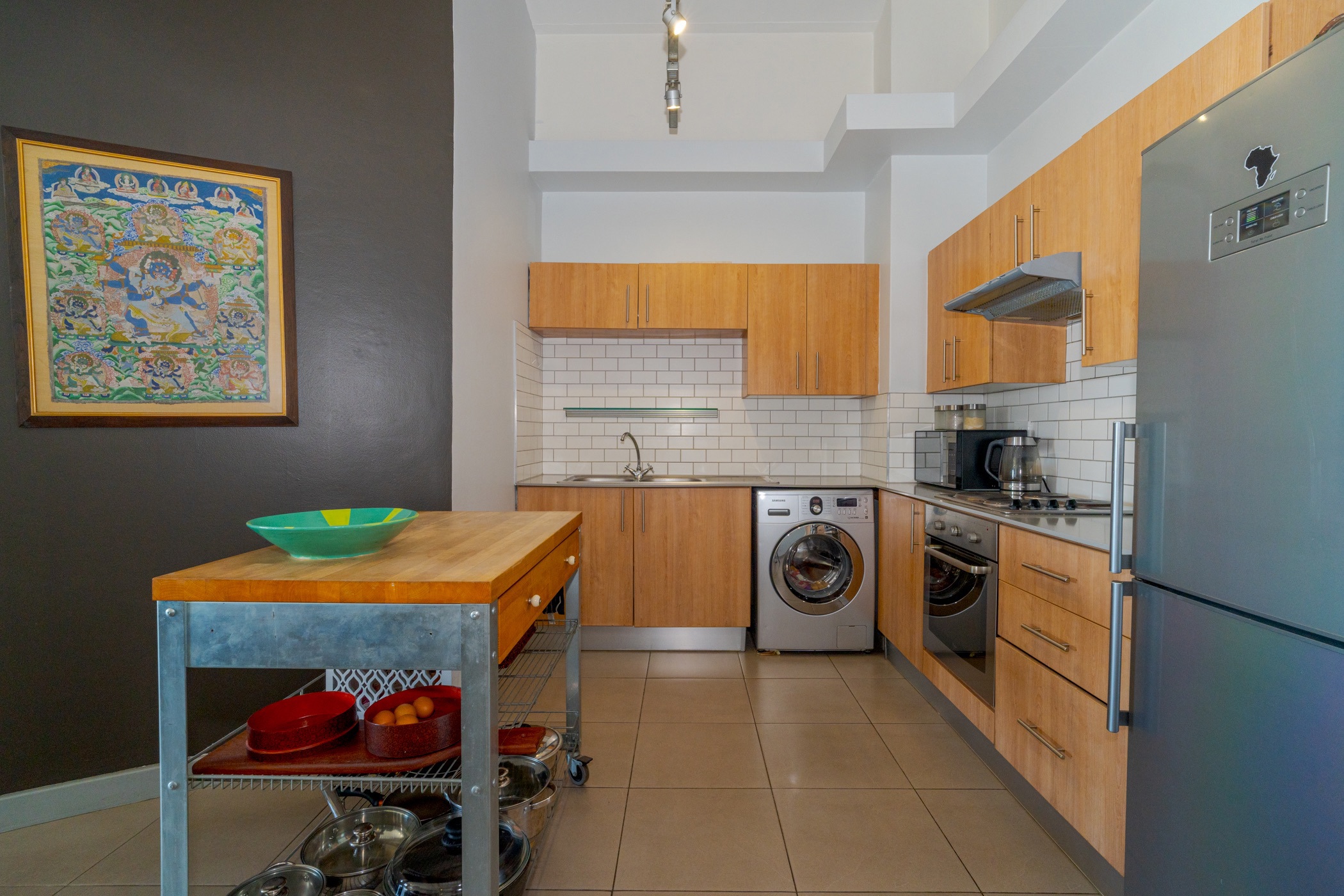 1 Bedroom Apartment For Sale Salt River KW1636877 Pam Golding