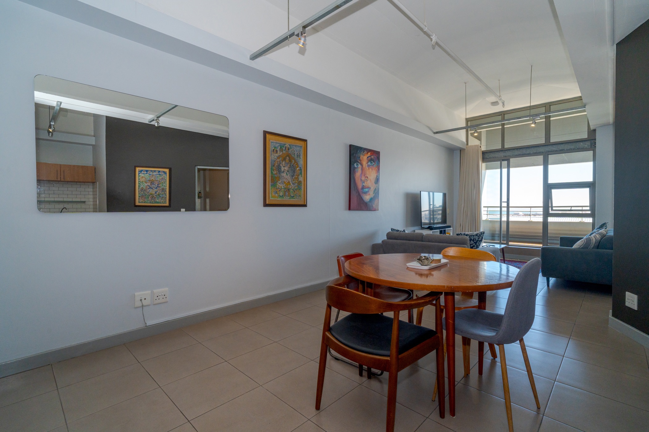 1 Bedroom Apartment For Sale Salt River KW1636877 Pam Golding