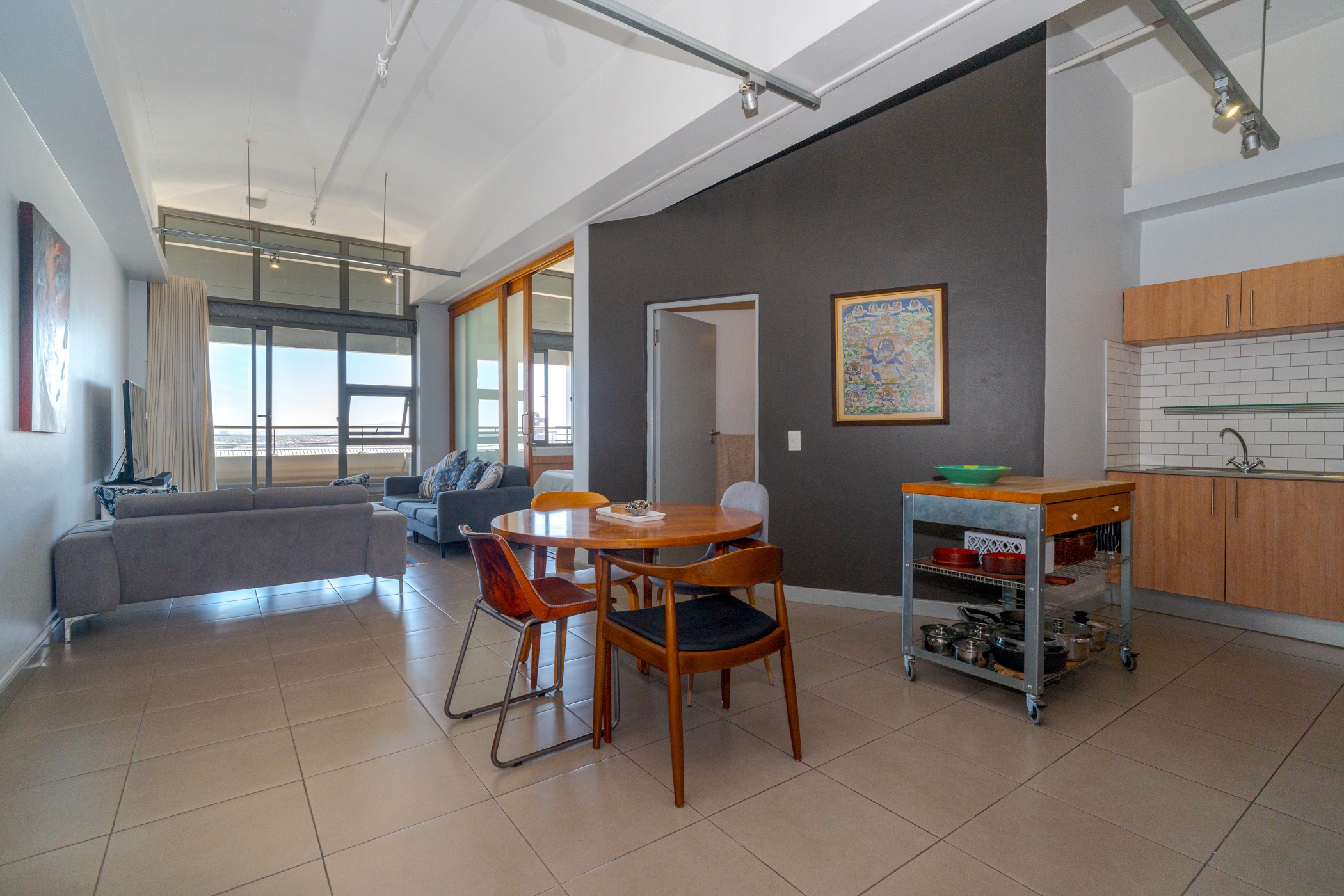 1 Bedroom Apartment For Sale Salt River KW1636877 Pam Golding