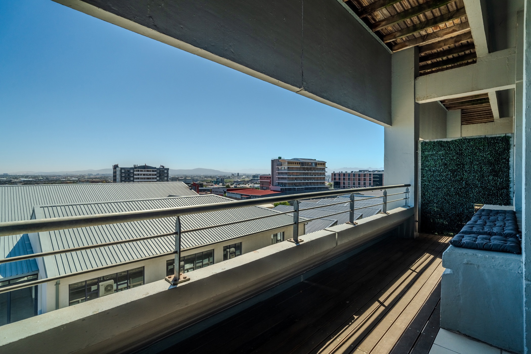 1 Bedroom Apartment For Sale Salt River KW1636877 Pam Golding