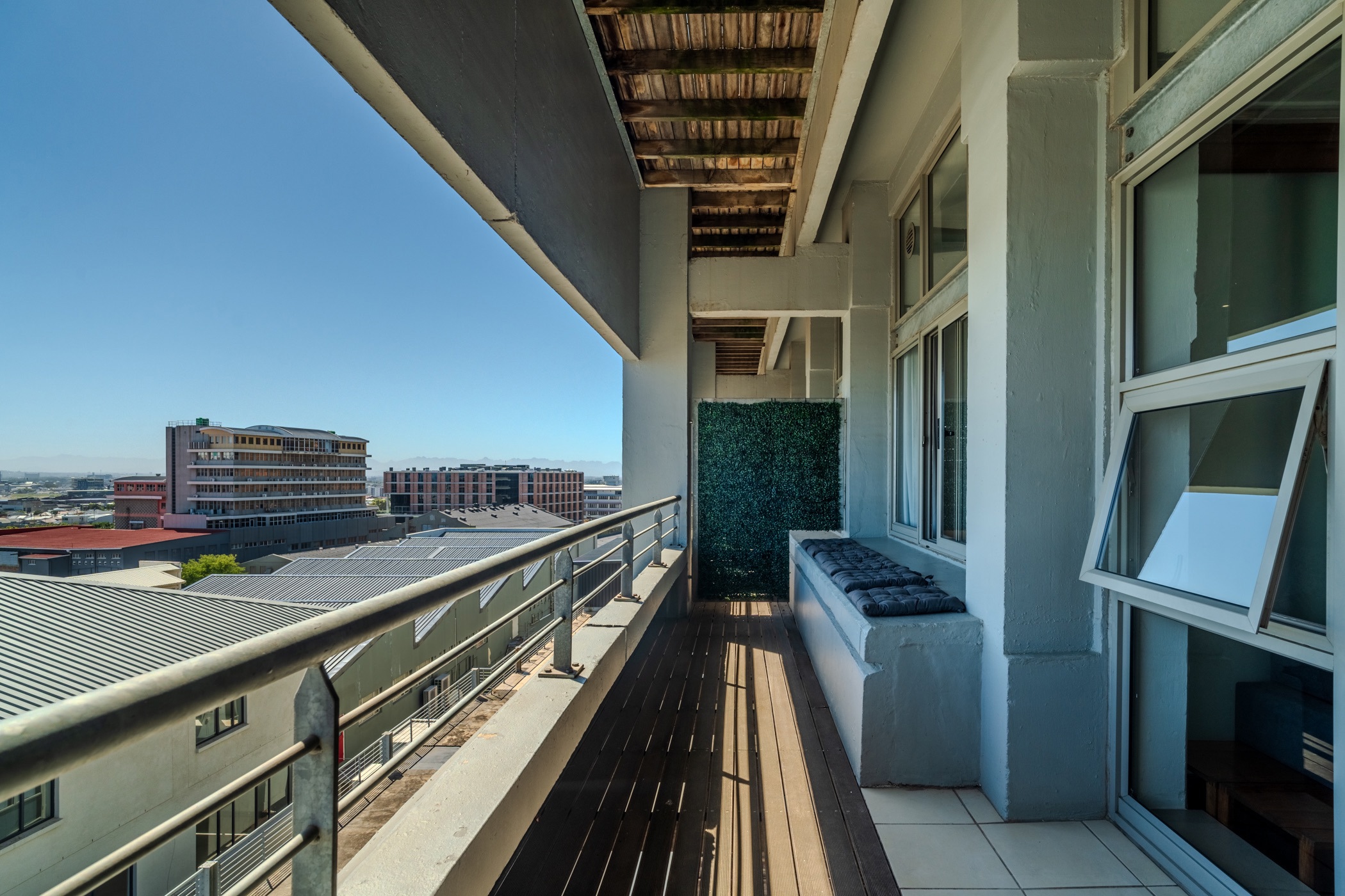 1 Bedroom Apartment For Sale Salt River KW1636877 Pam Golding