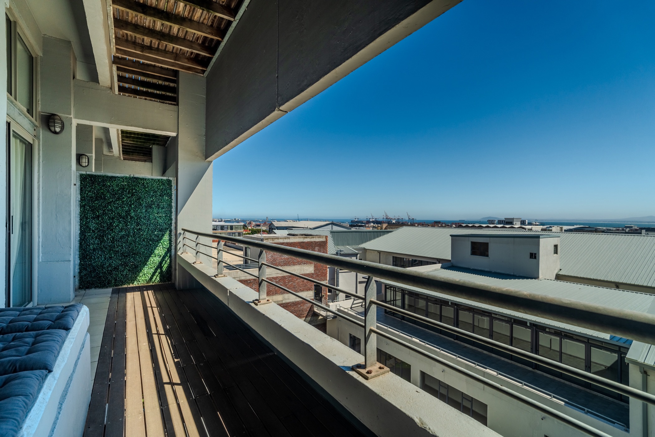 1 Bedroom Apartment For Sale Salt River KW1636877 Pam Golding