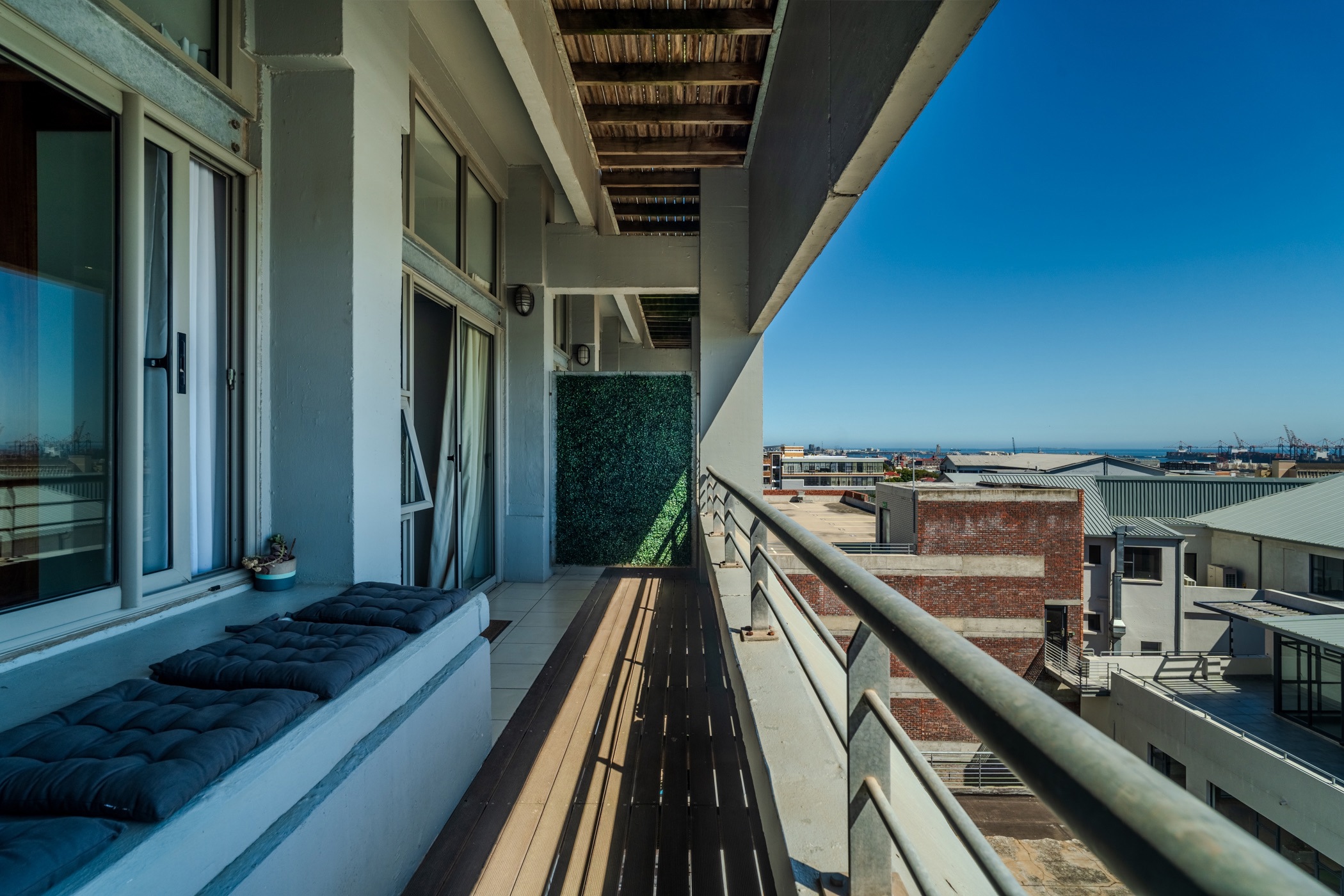 1 Bedroom Apartment For Sale Salt River KW1636877 Pam Golding