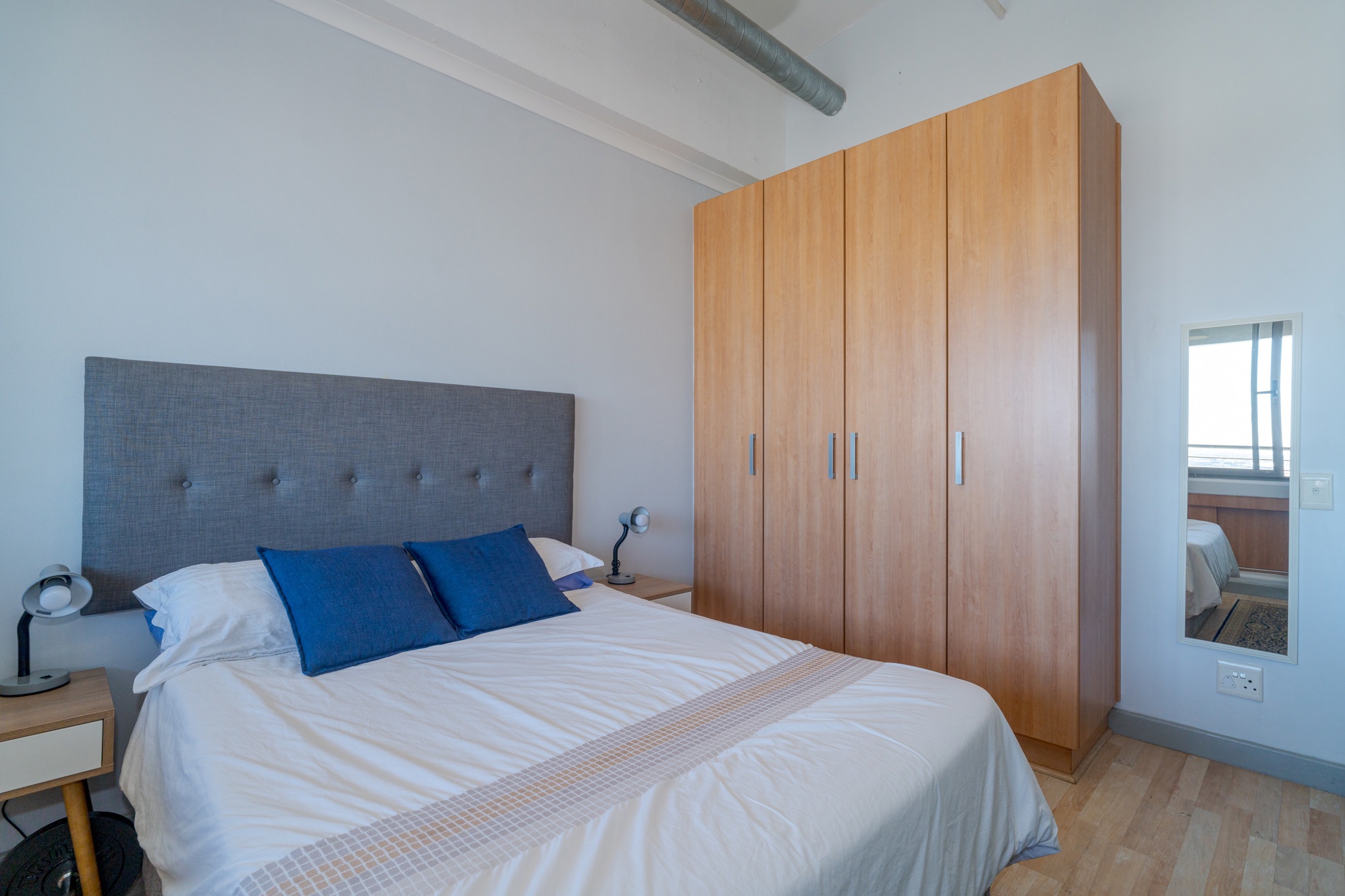 1 Bedroom Apartment For Sale Salt River KW1636877 Pam Golding