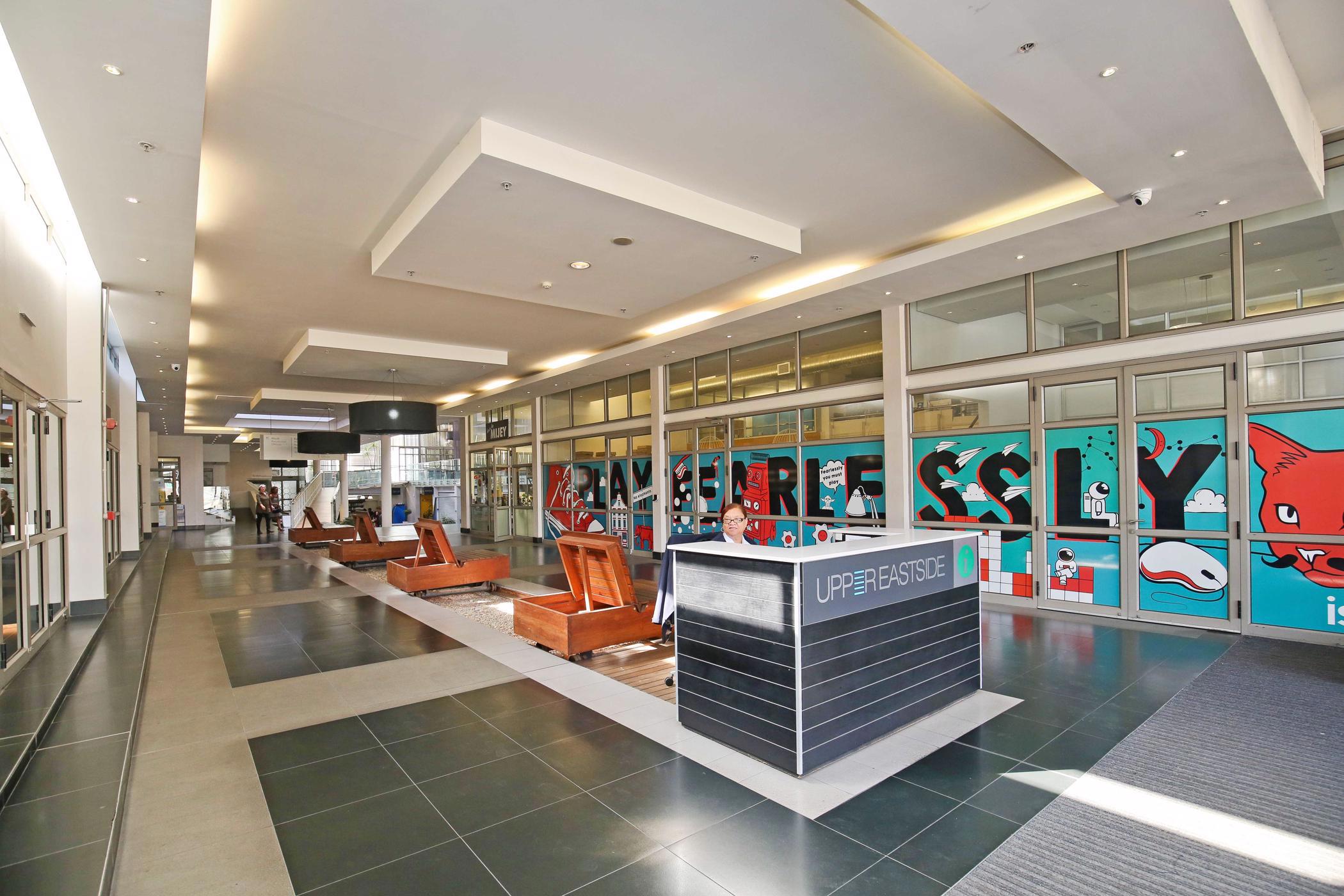 1 Bedroom Apartment For Sale Salt River KW1636877 Pam Golding