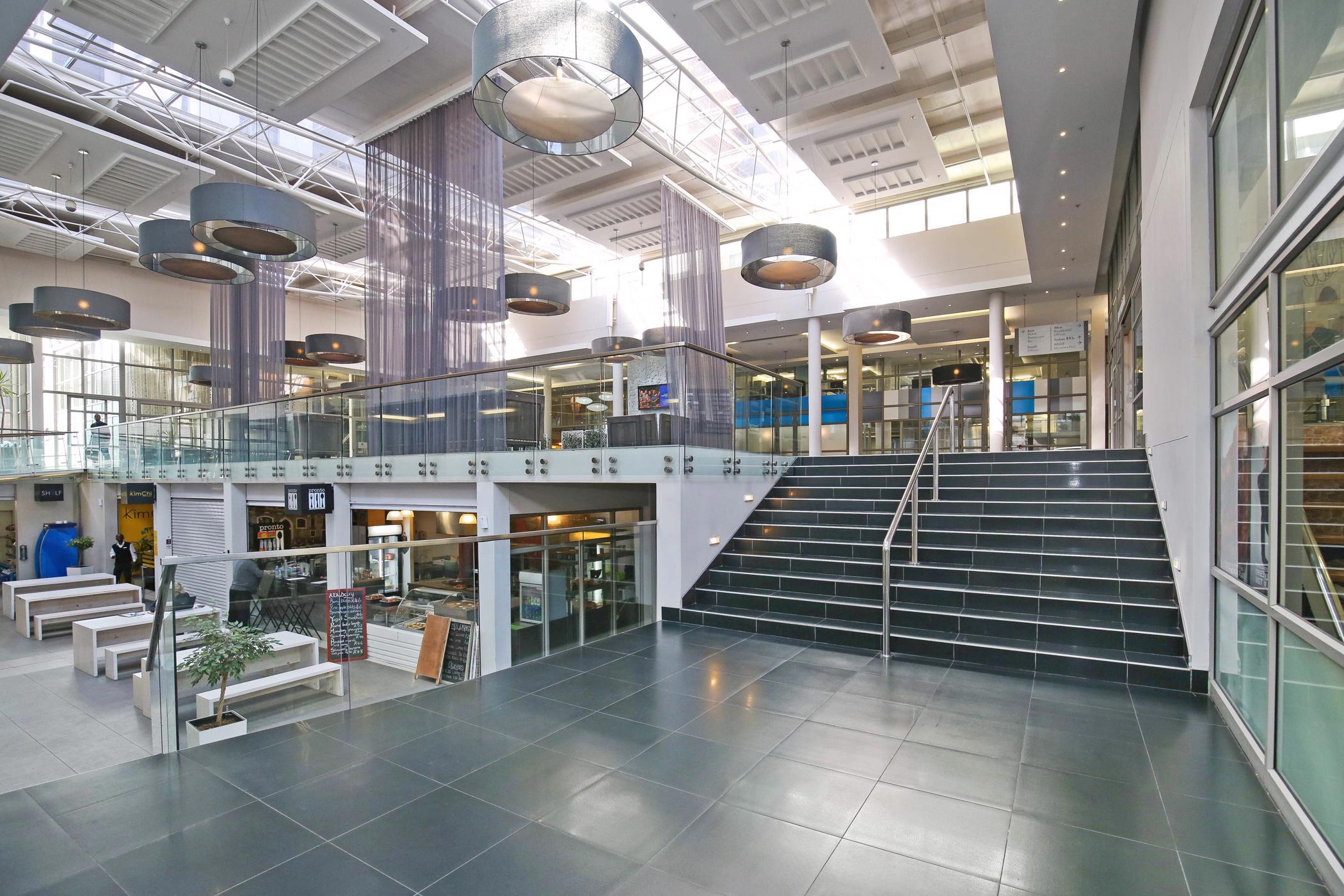 1 Bedroom Apartment For Sale Salt River KW1636877 Pam Golding