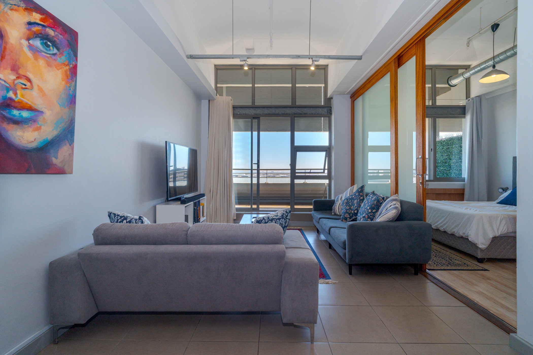 1 Bedroom Apartment For Sale Salt River KW1636877 Pam Golding