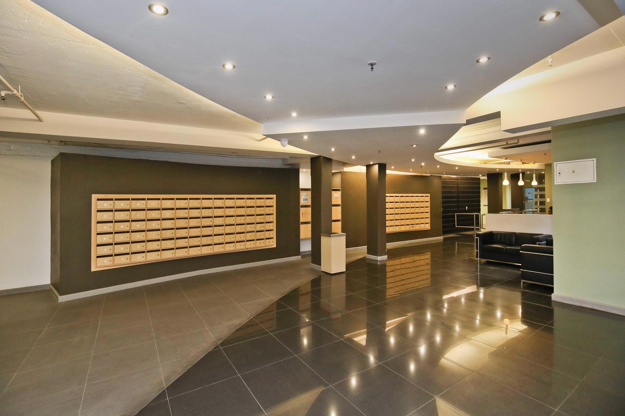 1 Bedroom Apartment For Sale Salt River KW1636877 Pam Golding