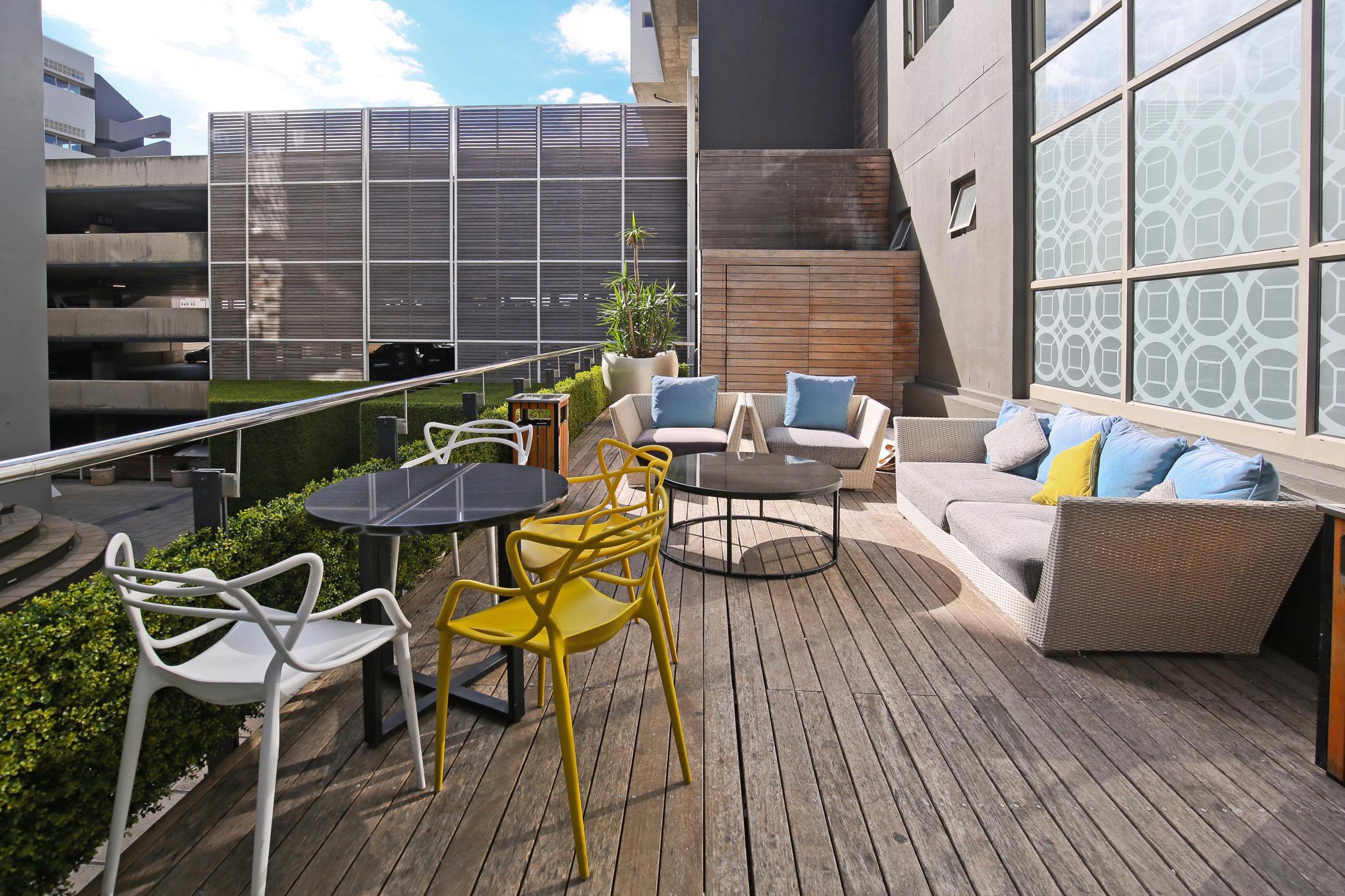 1 Bedroom Apartment For Sale Salt River KW1636877 Pam Golding