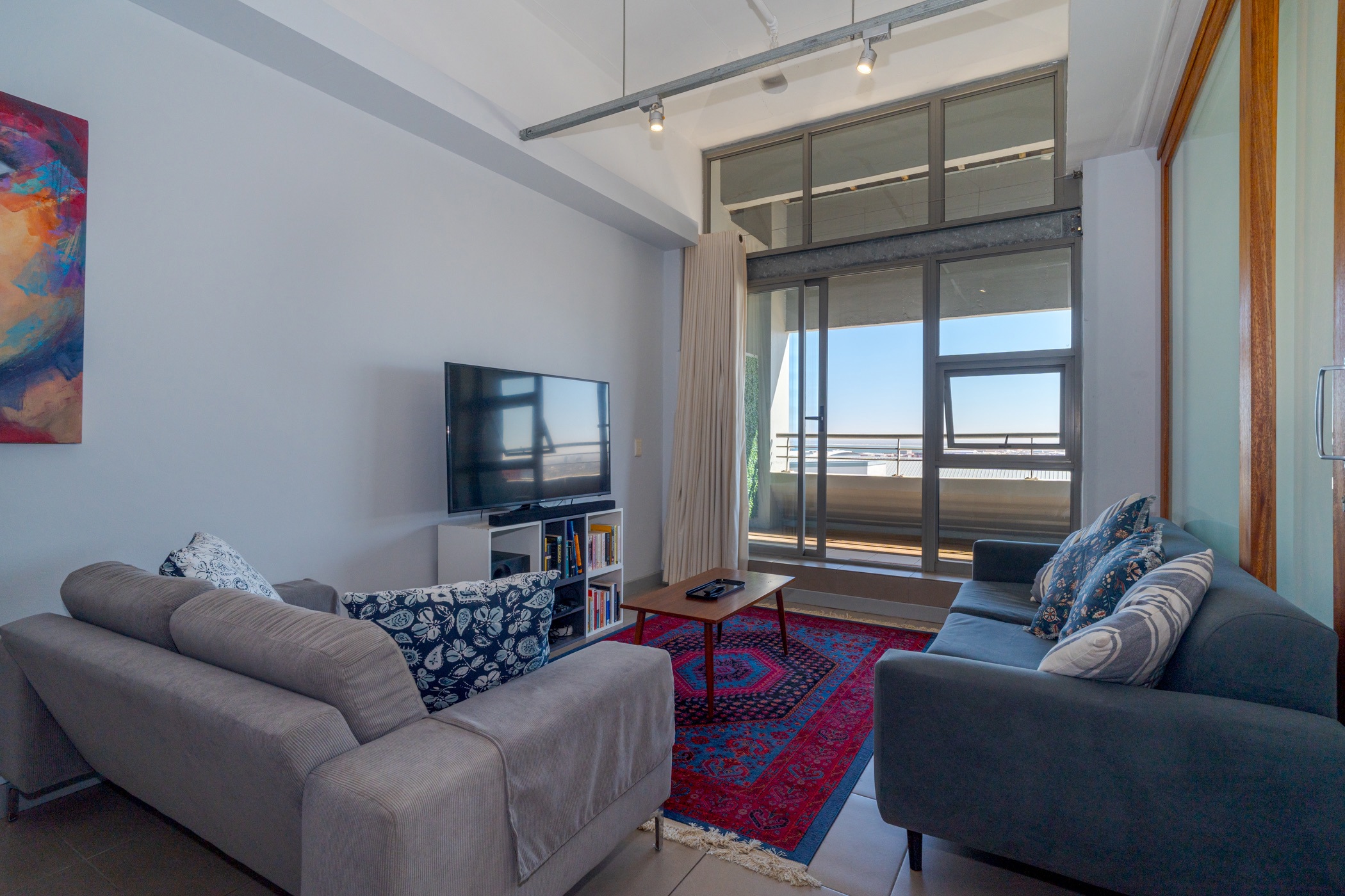 1 Bedroom Apartment For Sale Salt River KW1636877 Pam Golding