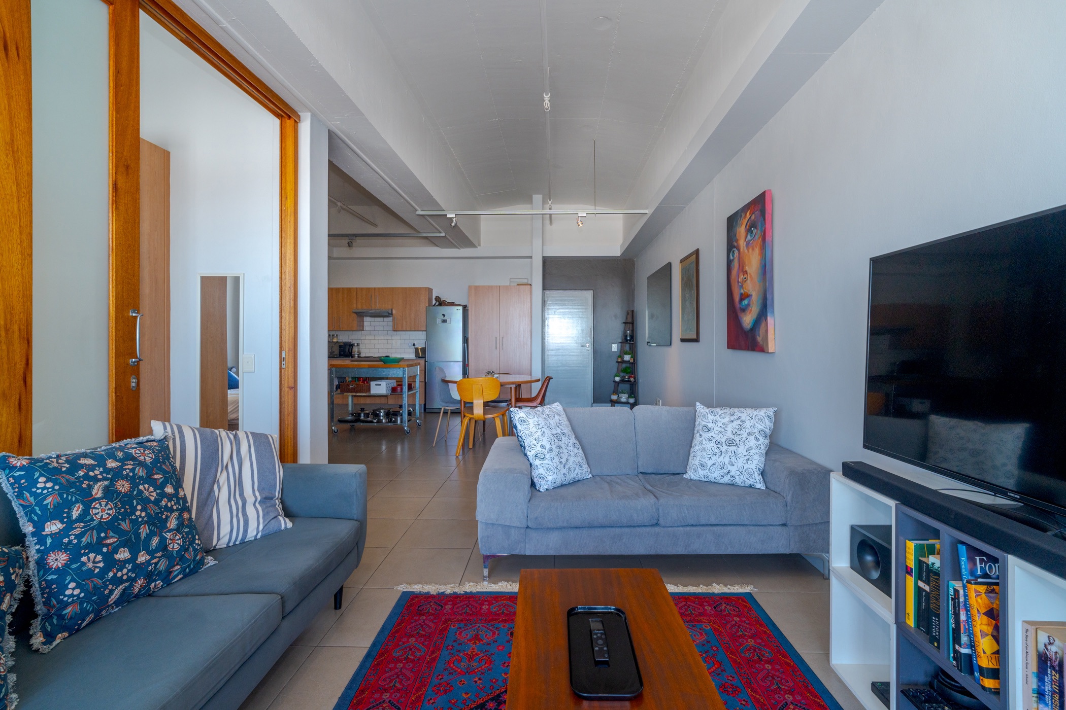 1 Bedroom Apartment For Sale Salt River KW1636877 Pam Golding