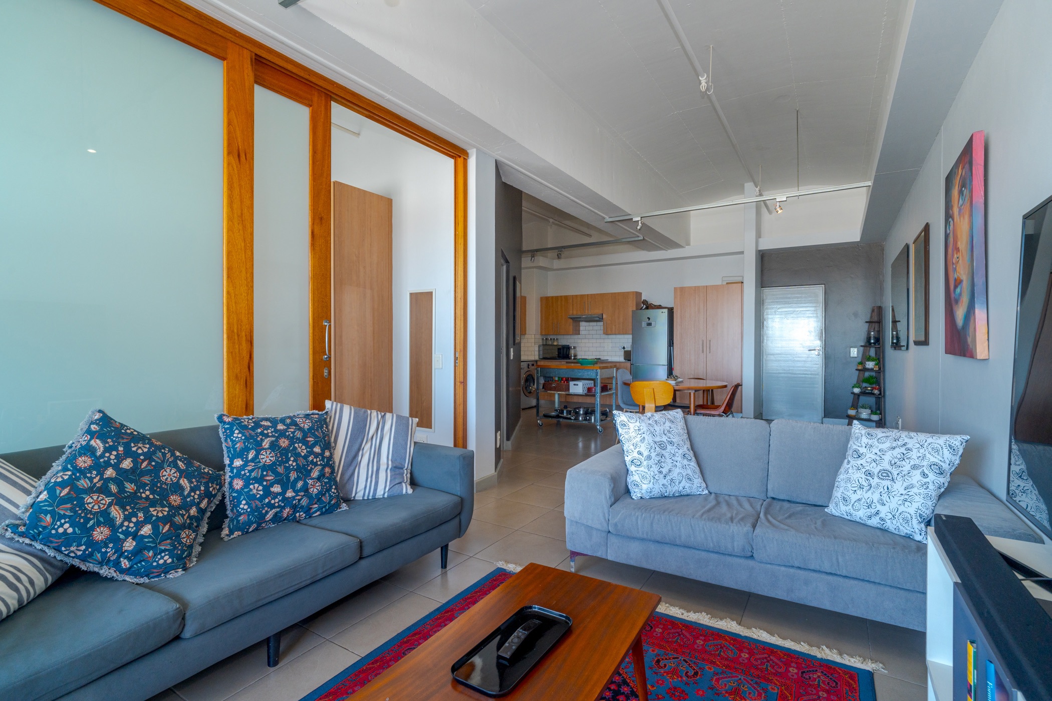 1 Bedroom Apartment For Sale Salt River KW1636877 Pam Golding