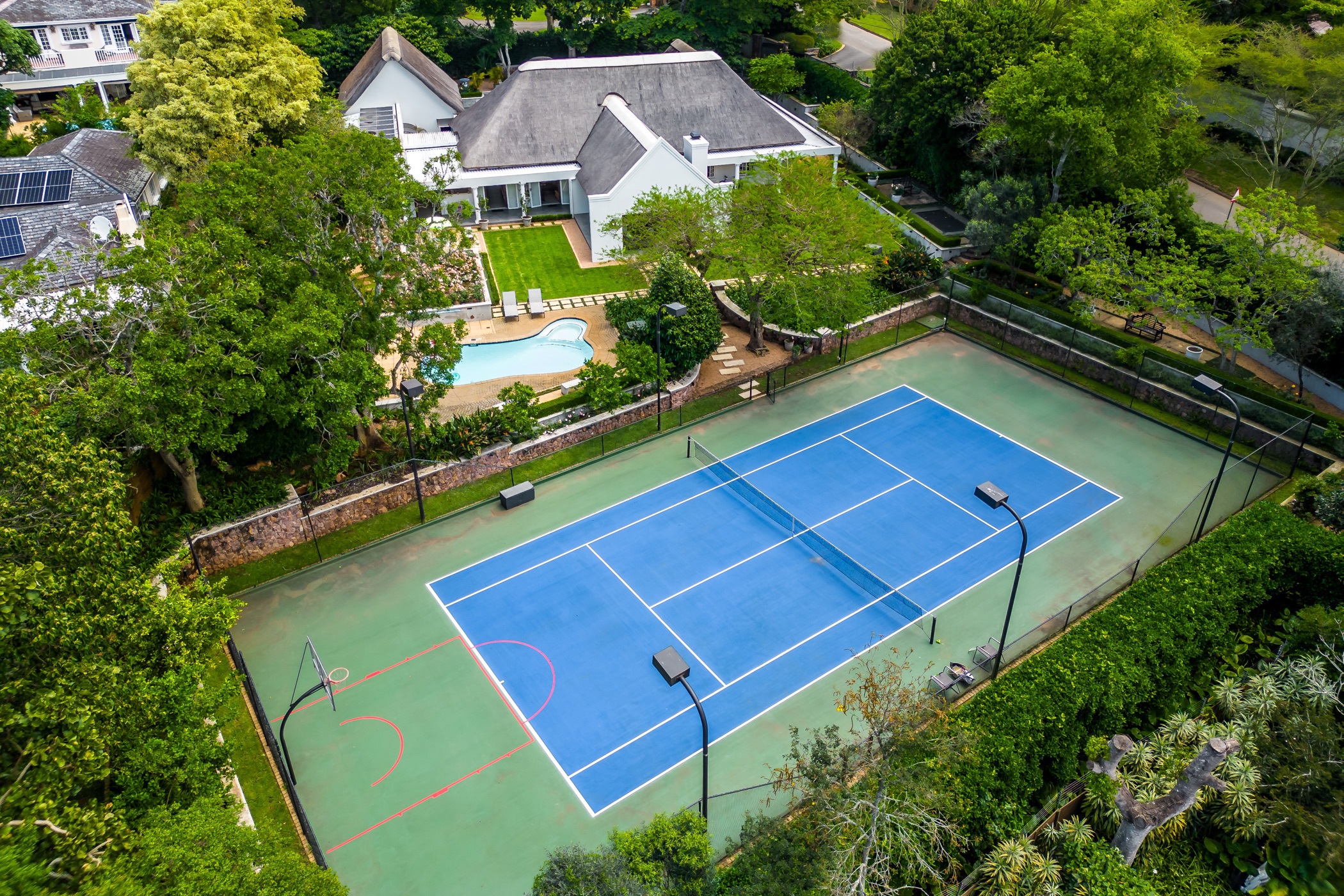 4 bedroom house for sale in Kloof