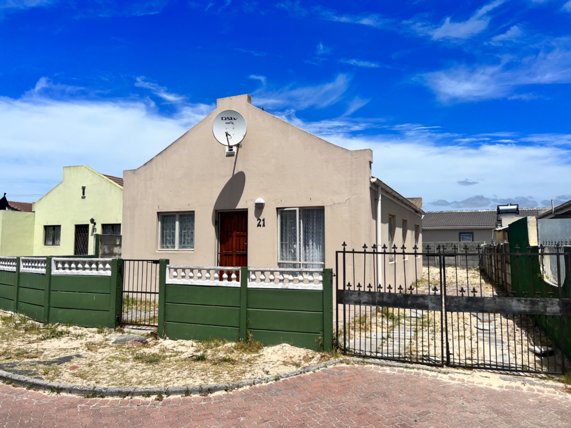 3 Bedroom House For Sale The Conifers (Eersterivier) 1KV1638336