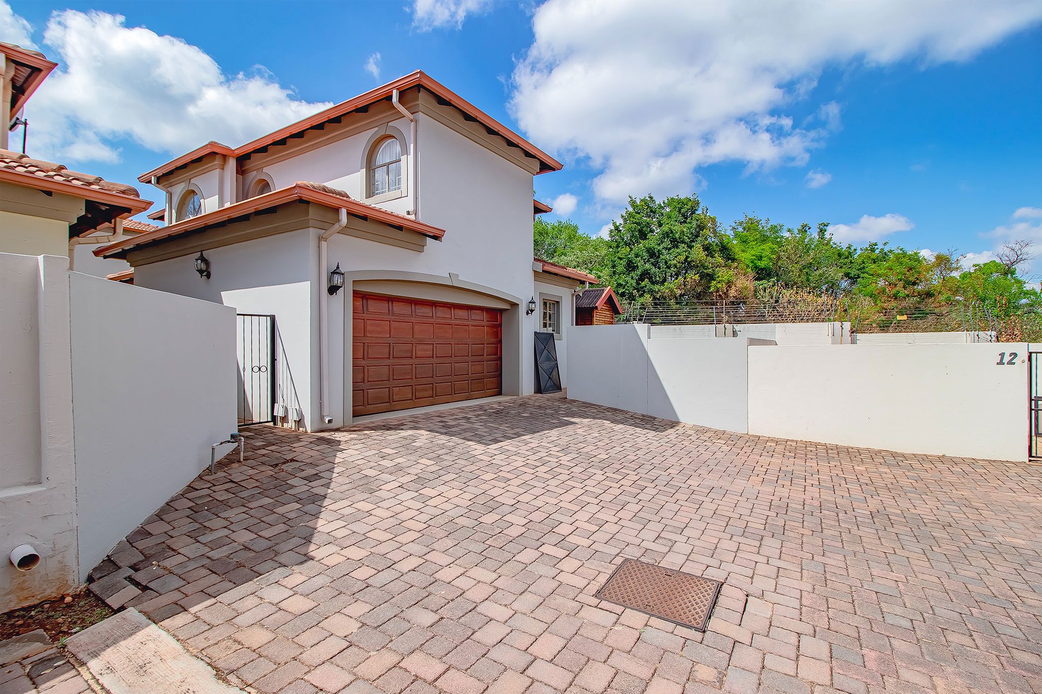 3 Bedroom House For Sale Faerie Glen PT1635708 Pam Golding Properties