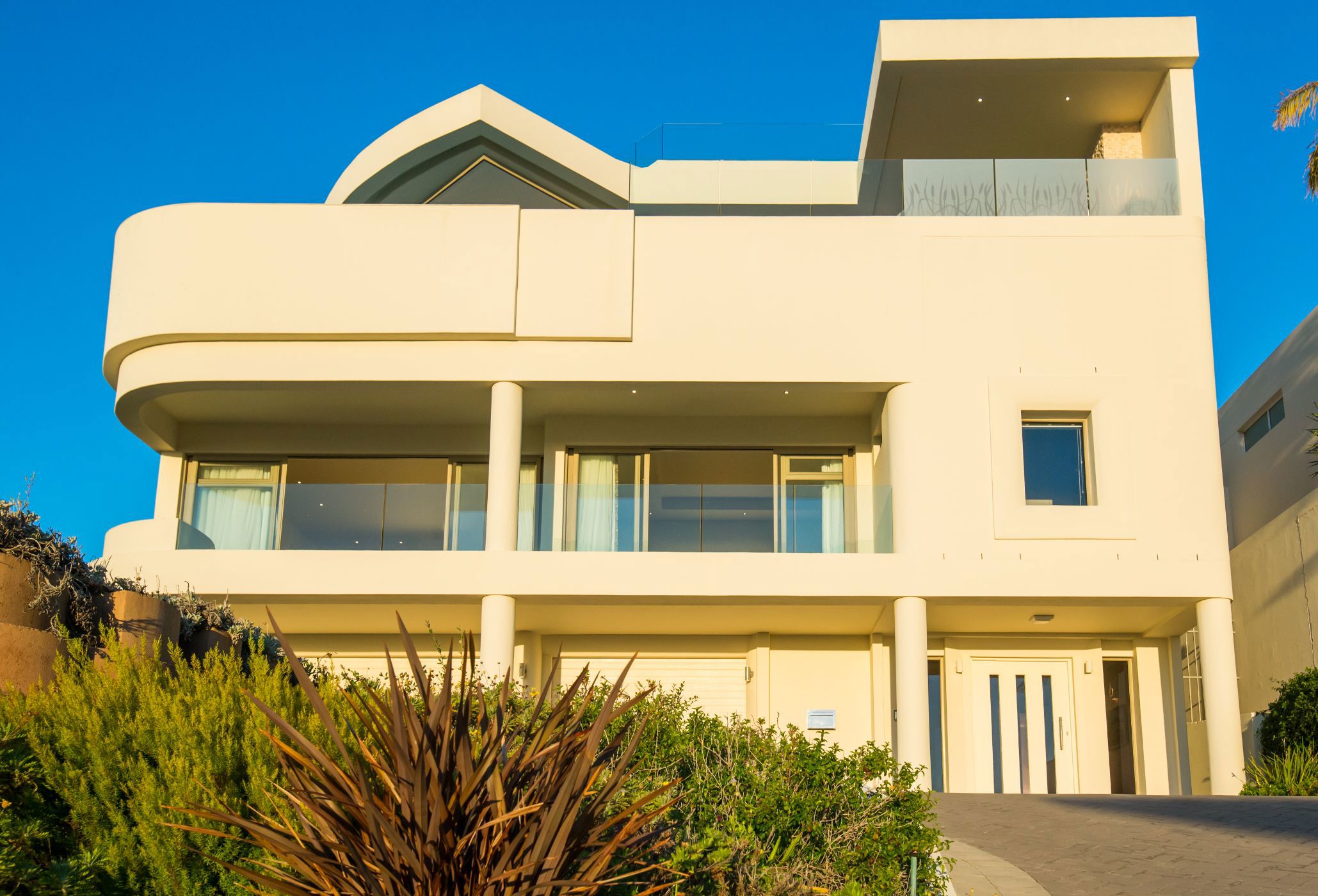 5 Bedroom House For Sale Bantry Bay AS1636075 Pam Golding Properties