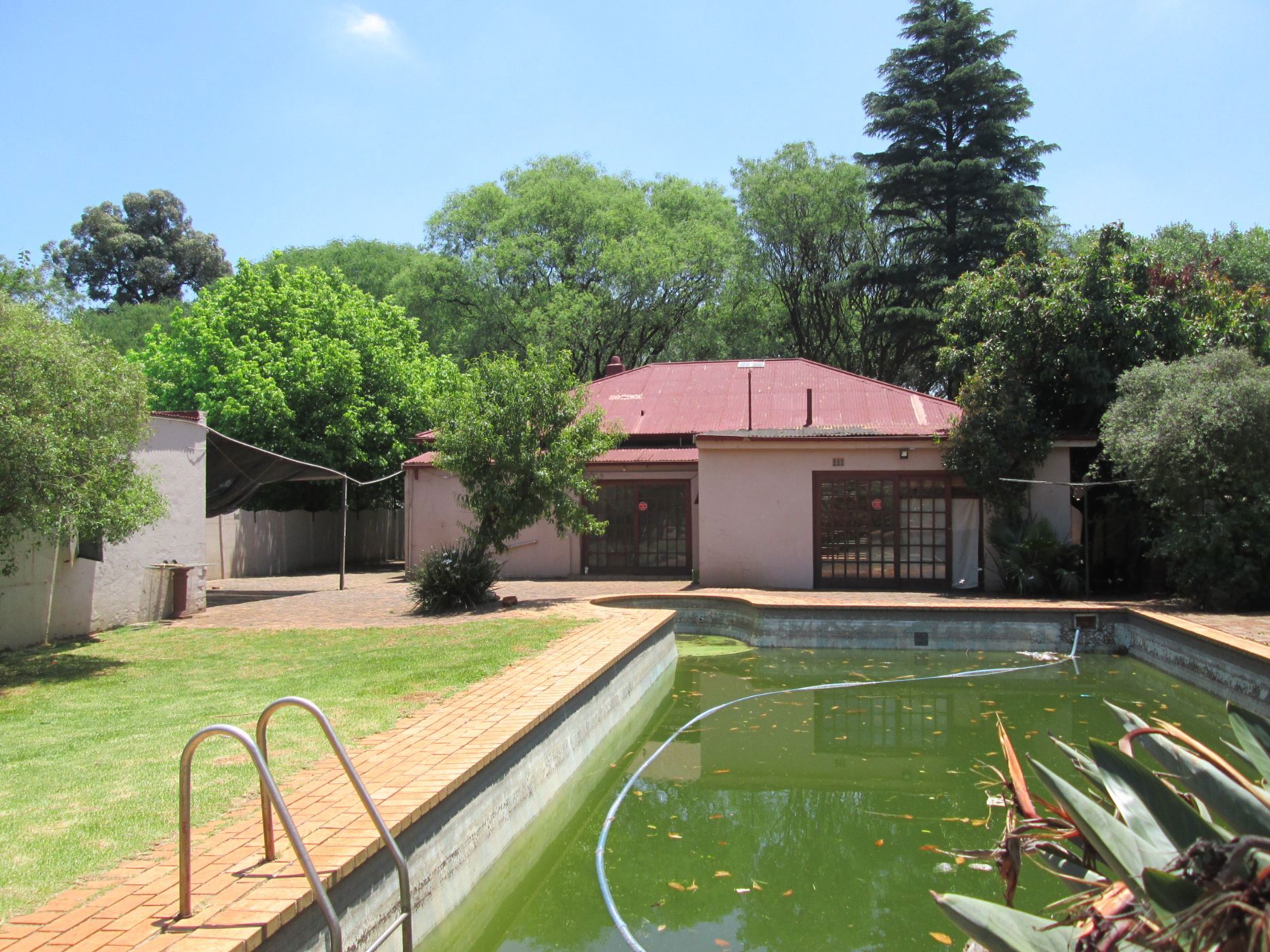 3 Bedroom House For Sale Bank Assisted Sale by FNB Brenthurst
