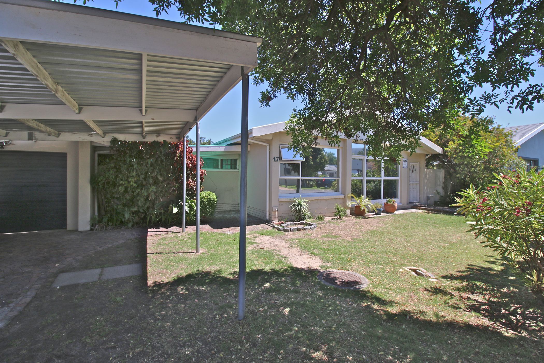 3 Bedroom House For Sale Monte Vista 1PLA1638608 Pam Golding