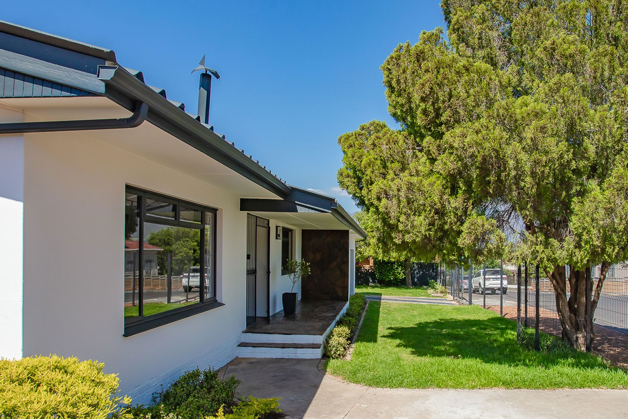 3 Bedroom House For Sale Paarl TK1636591 Pam Golding Properties