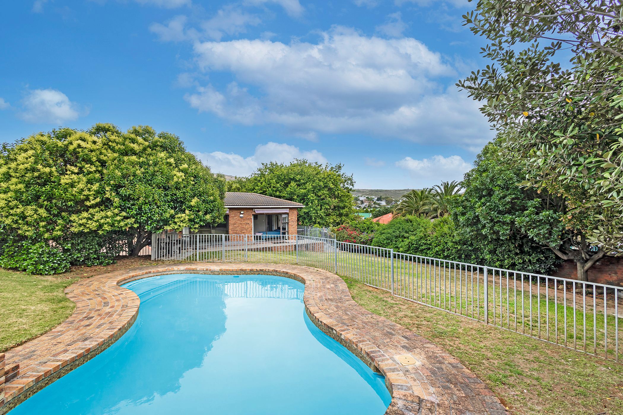 4 Bedroom House For Sale Welgemoed DBV1639558 Pam Golding Properties