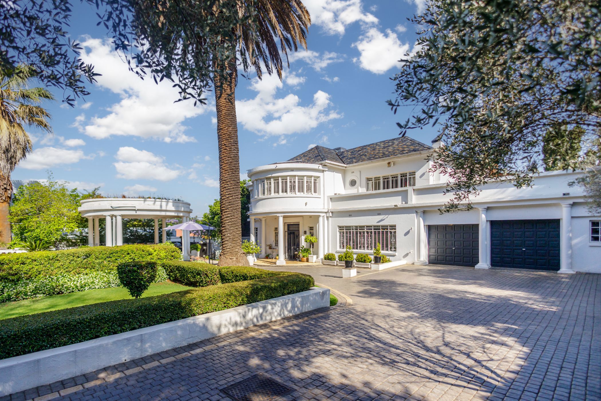 3 Bedroom House For Sale Greenside (Johannesburg) GRE1636137 Pam