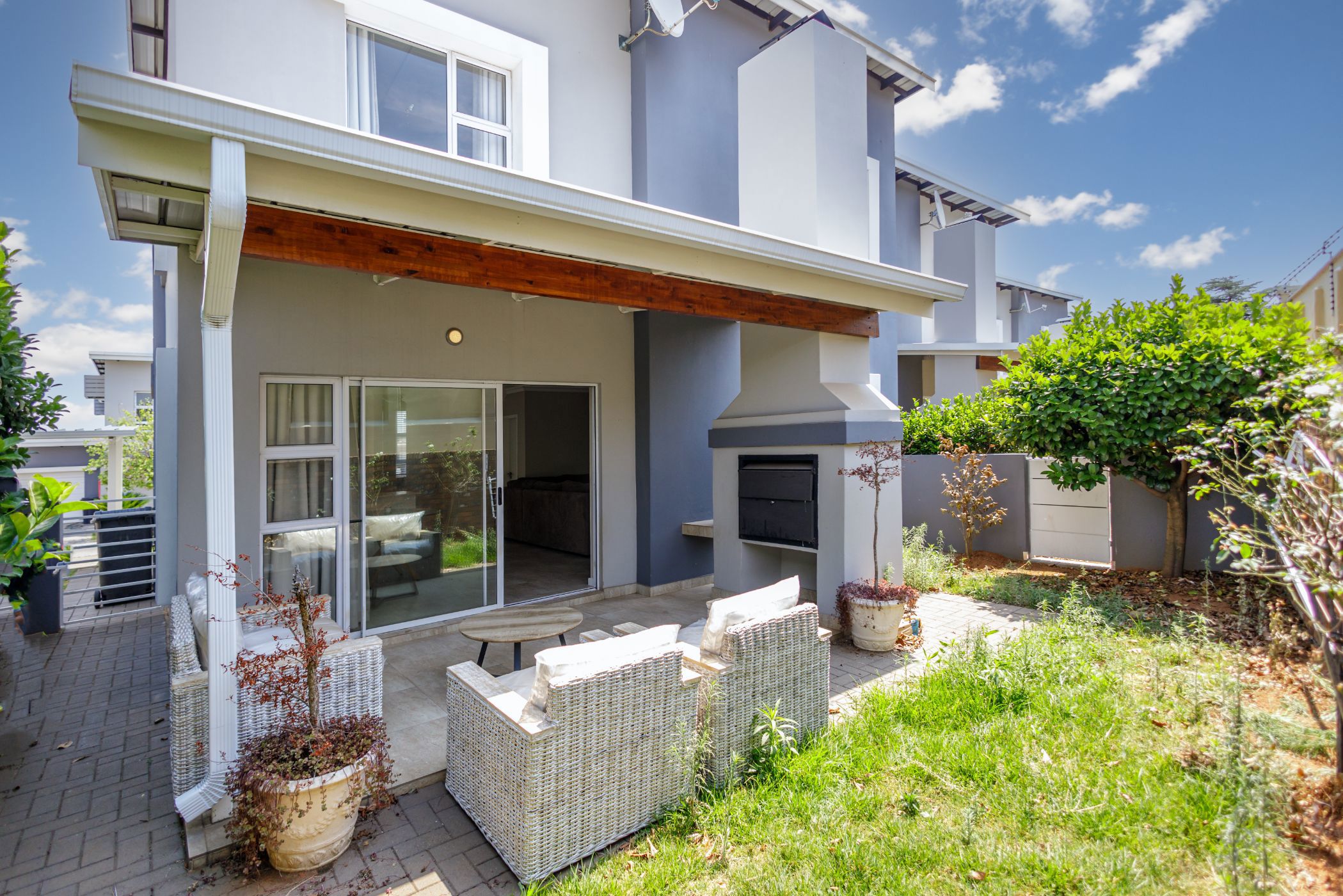 3 Bedroom Townhouse For Sale Eagle Canyon Golf Estate RAN1636216