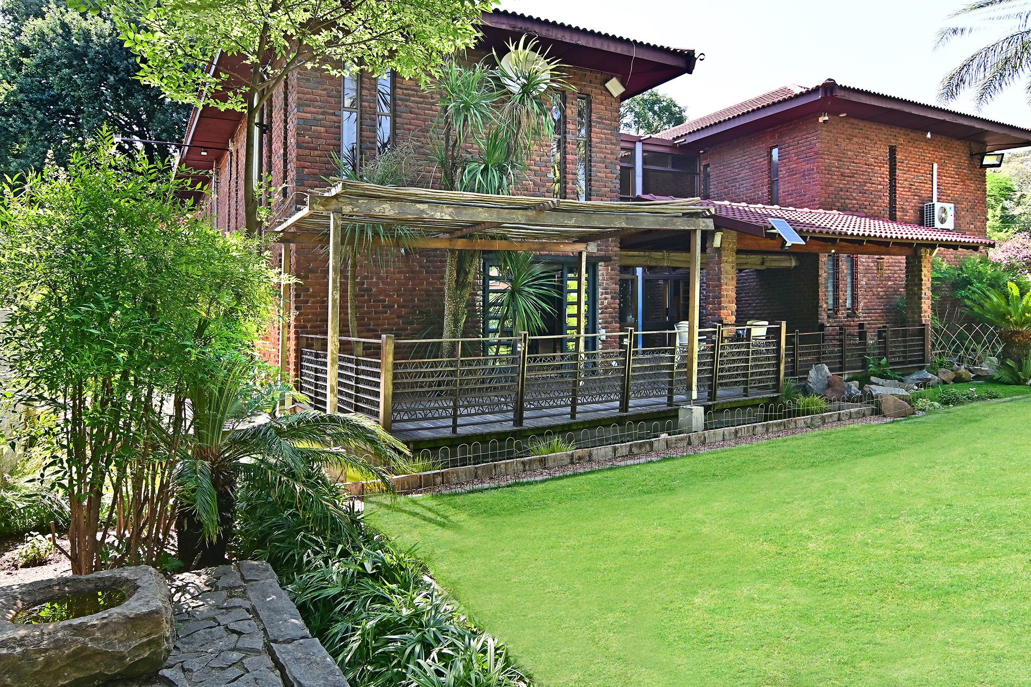 5 Bedroom House For Sale Atholl HP1638905 Pam Golding Properties