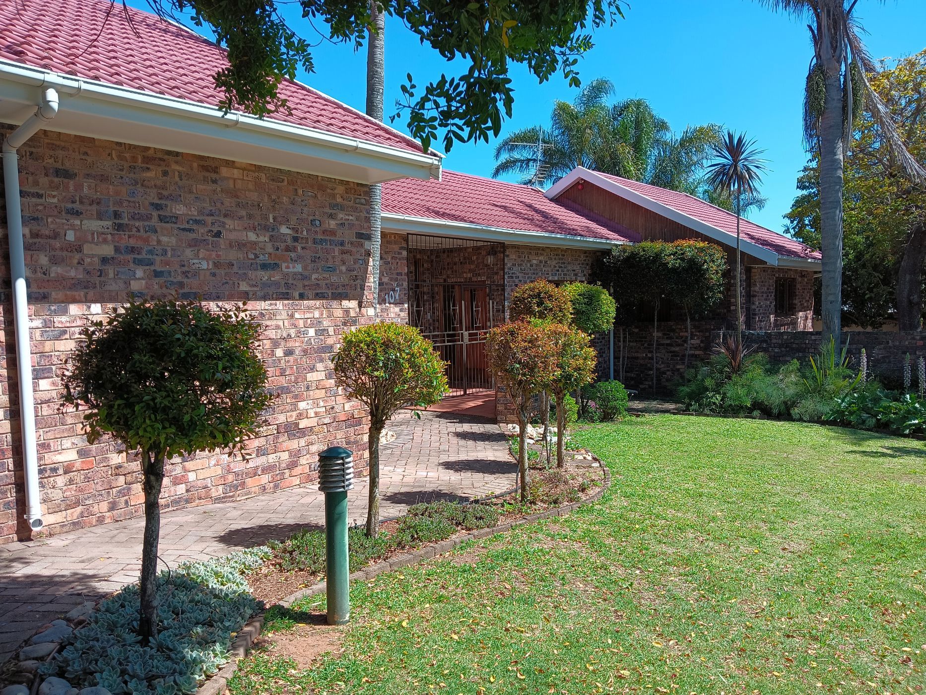 4 Bedroom House For Sale Vanes Estate 1UK1636796 Pam Golding