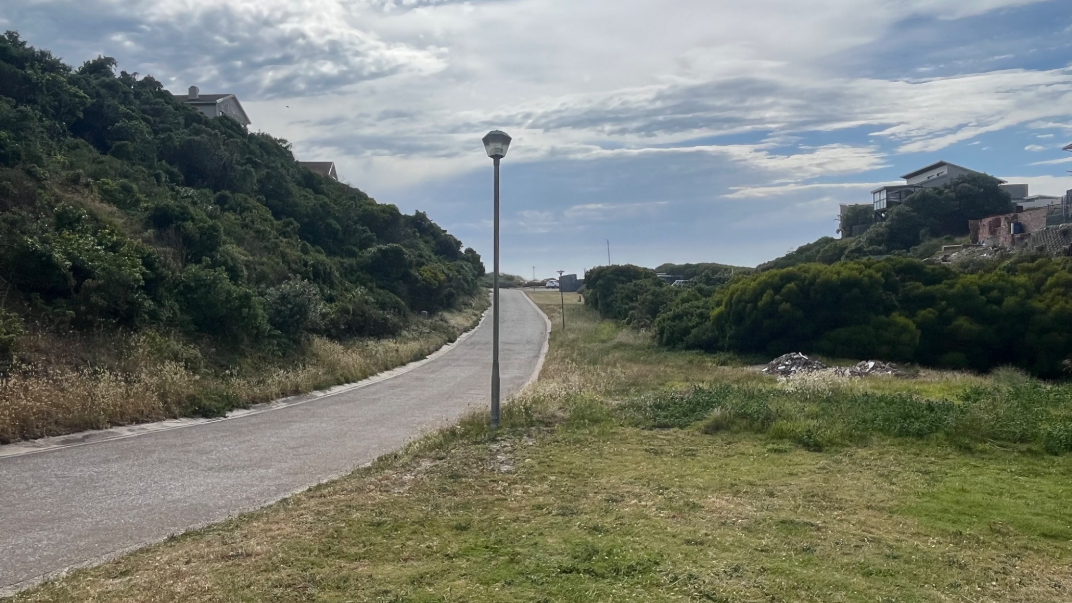 694 m2 Vacant Land For Sale Paradise Beach (Jeffreys Bay