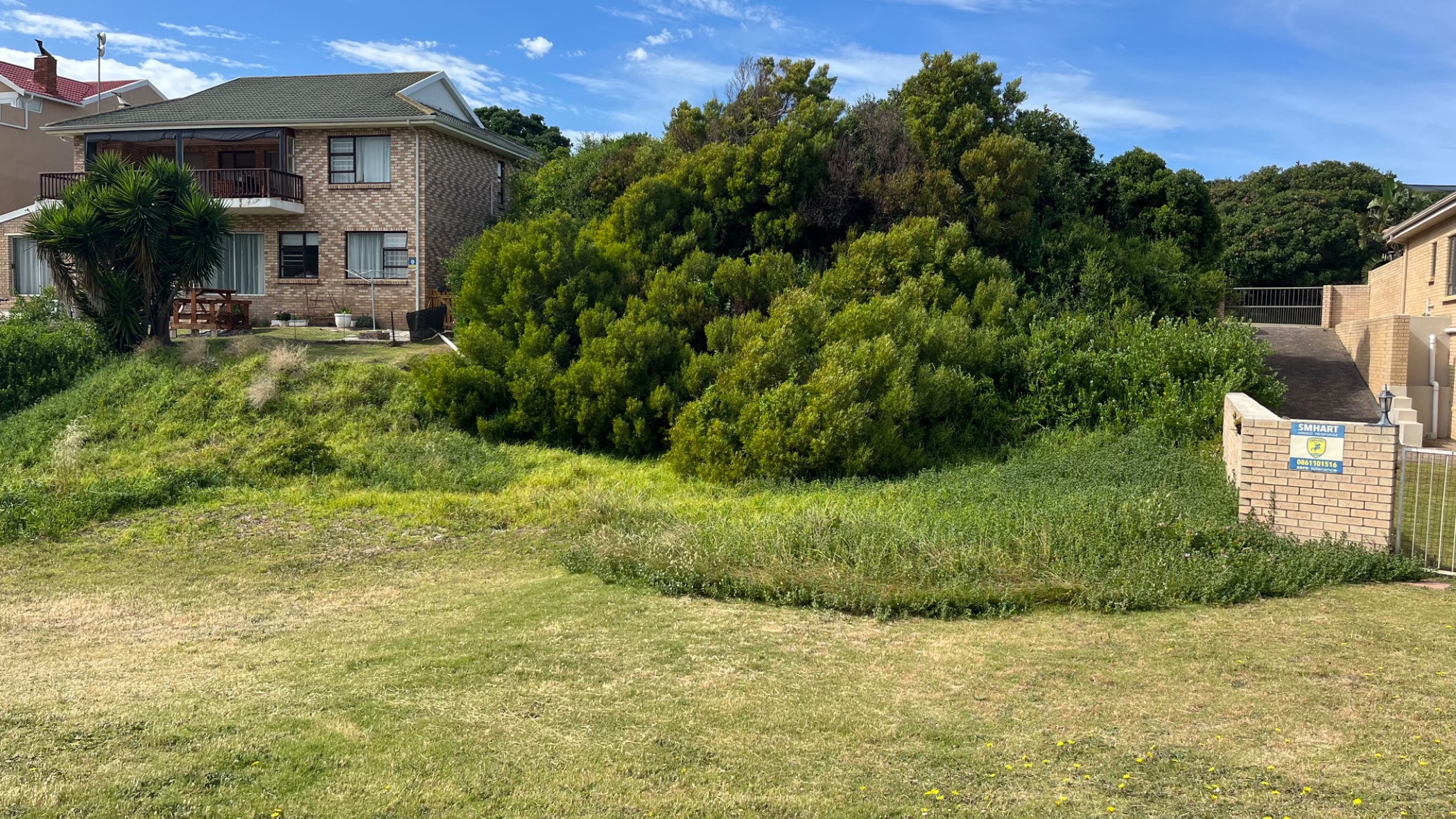 694 m2 Vacant Land For Sale Paradise Beach (Jeffreys Bay