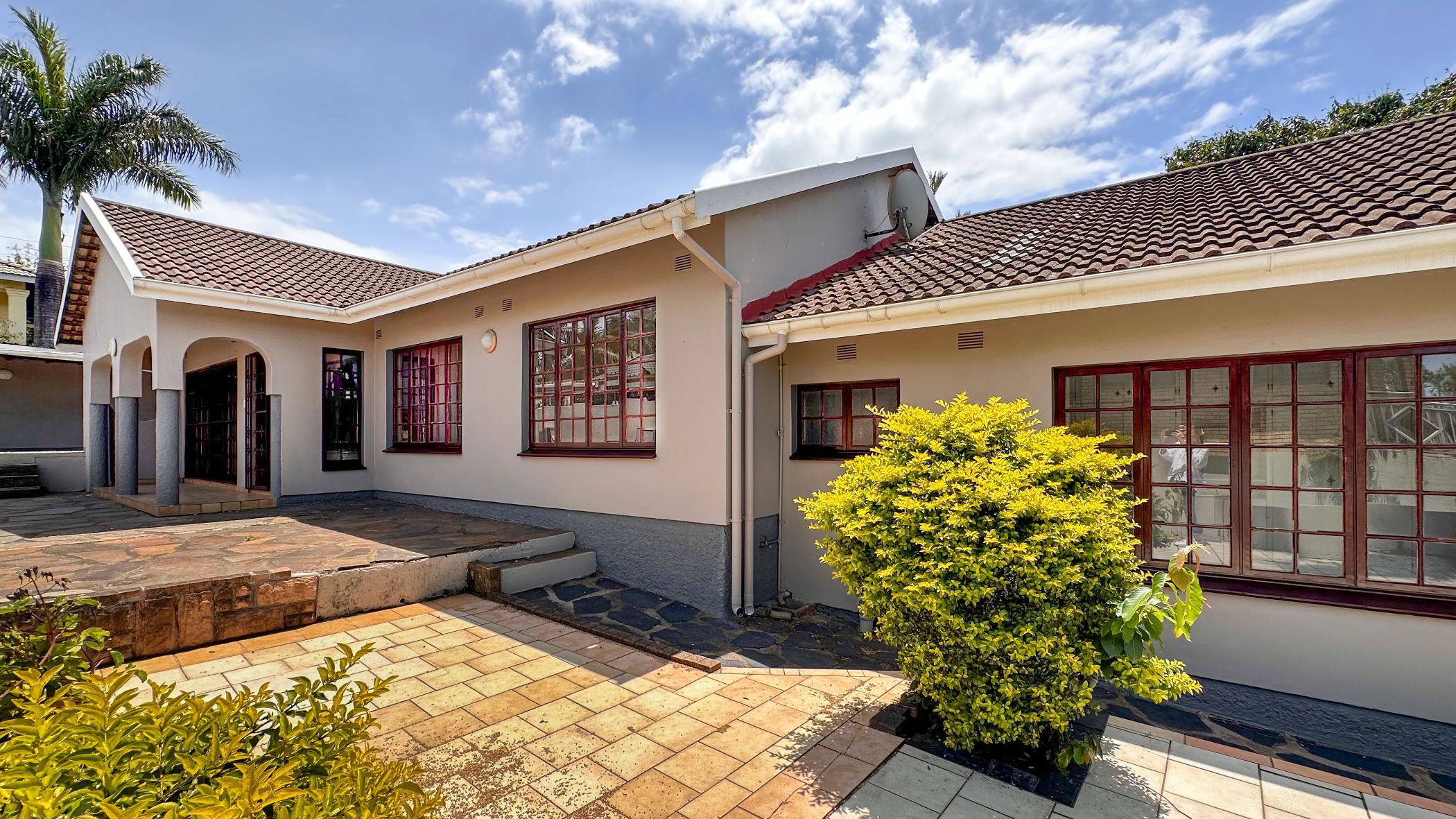 4 Bedroom House For Sale Shakaskraal 1BD1602107 Pam Golding