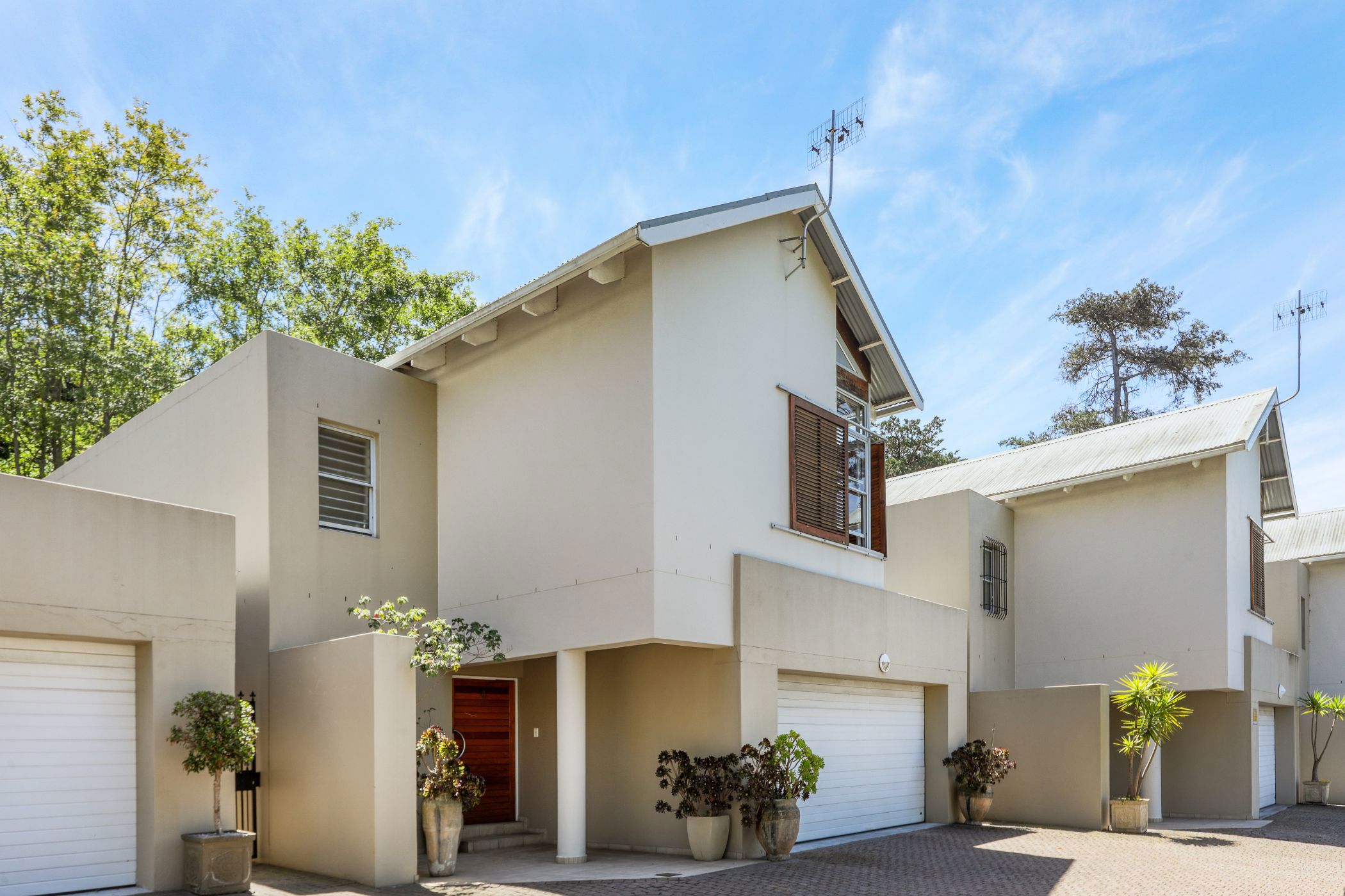 3 Bedroom House For Sale Newlands (Cape Town) KW1636814 Pam