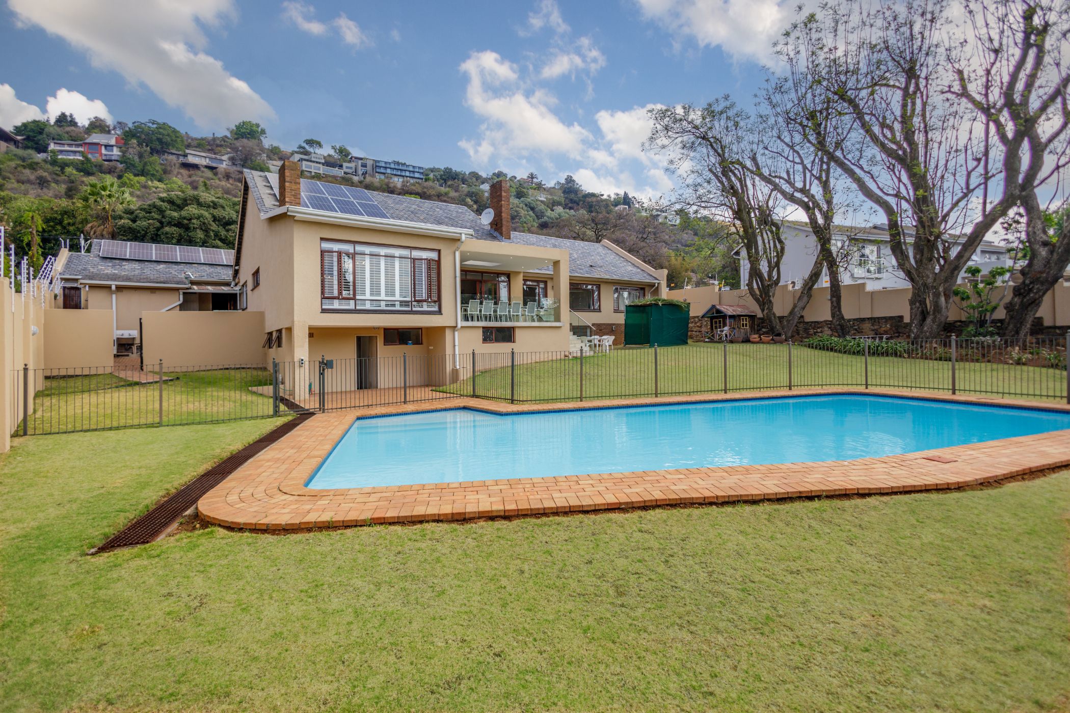 3 Bedroom House For Sale Linksfield BED1634079 Pam Golding Properties