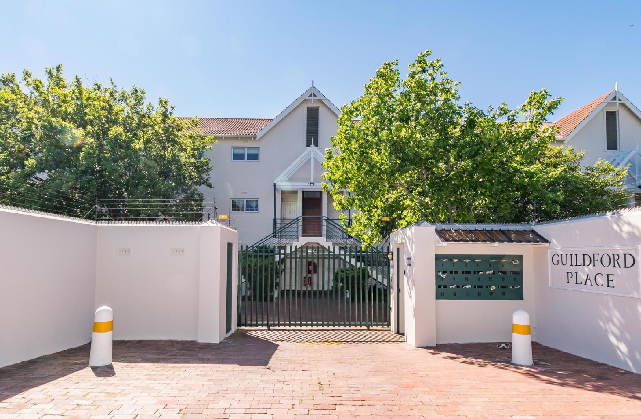 Apartment For Sale Rosebank (Cape Town) KW1635364 Pam Golding