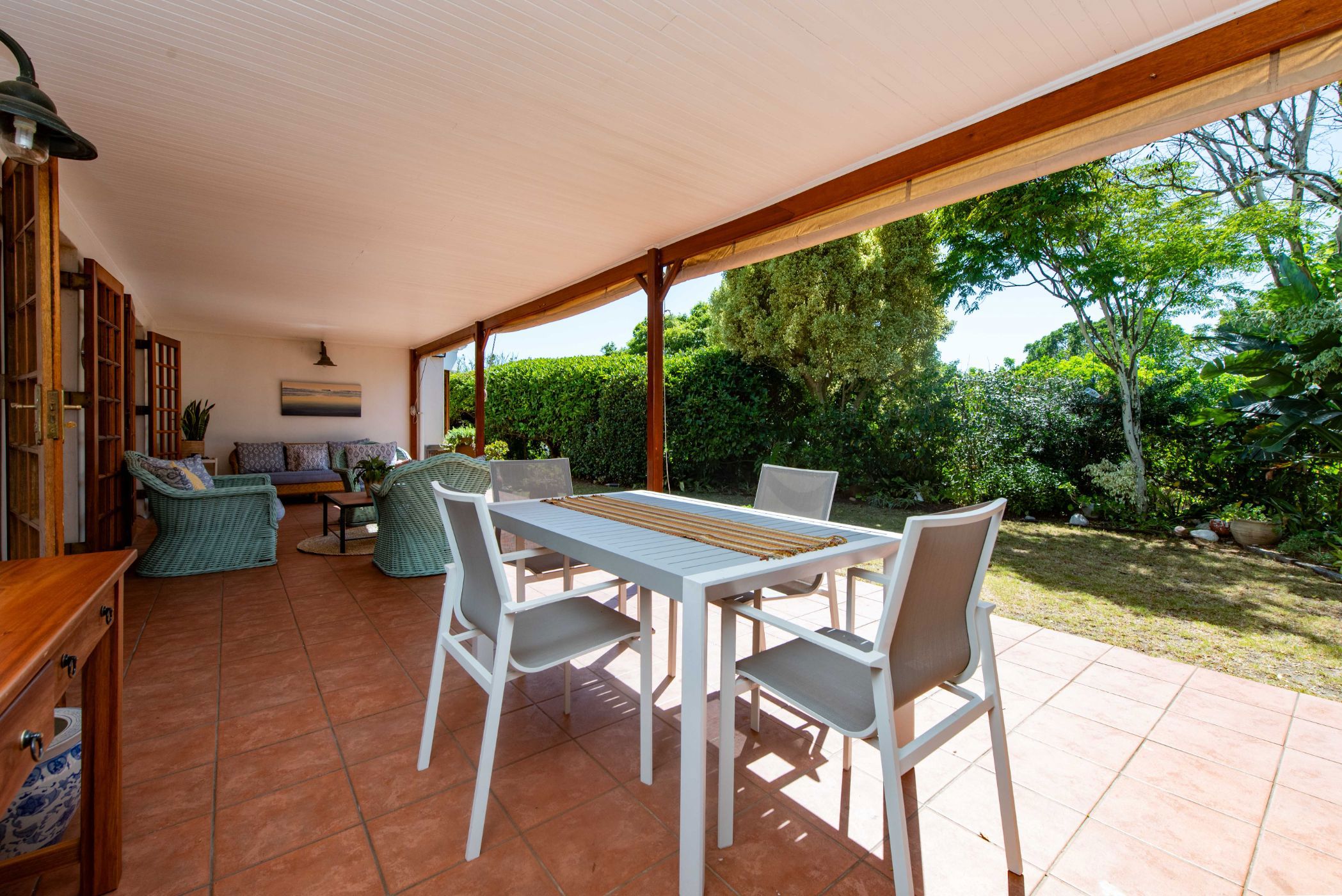 4 Bedroom House For Sale Belvidere 1KG1631618 Pam Golding Properties