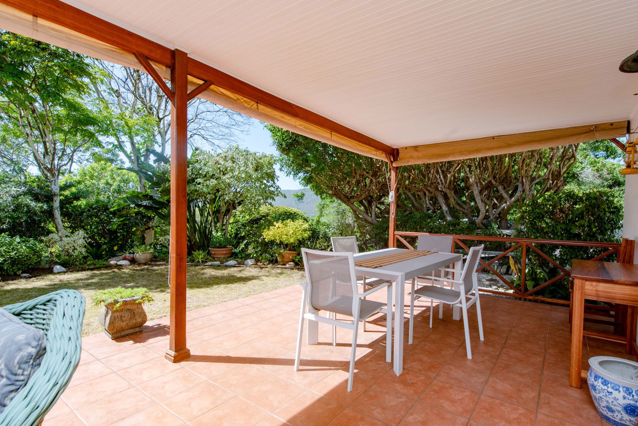 4 Bedroom House For Sale Belvidere 1KG1631618 Pam Golding Properties