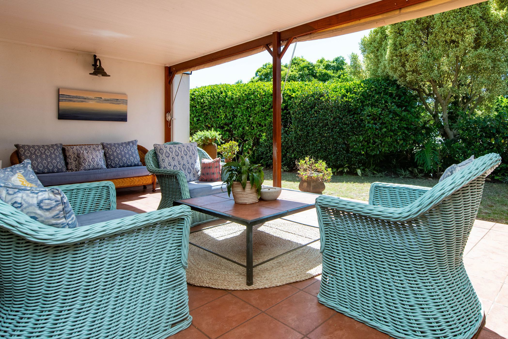 4 Bedroom House For Sale Belvidere 1KG1631618 Pam Golding Properties