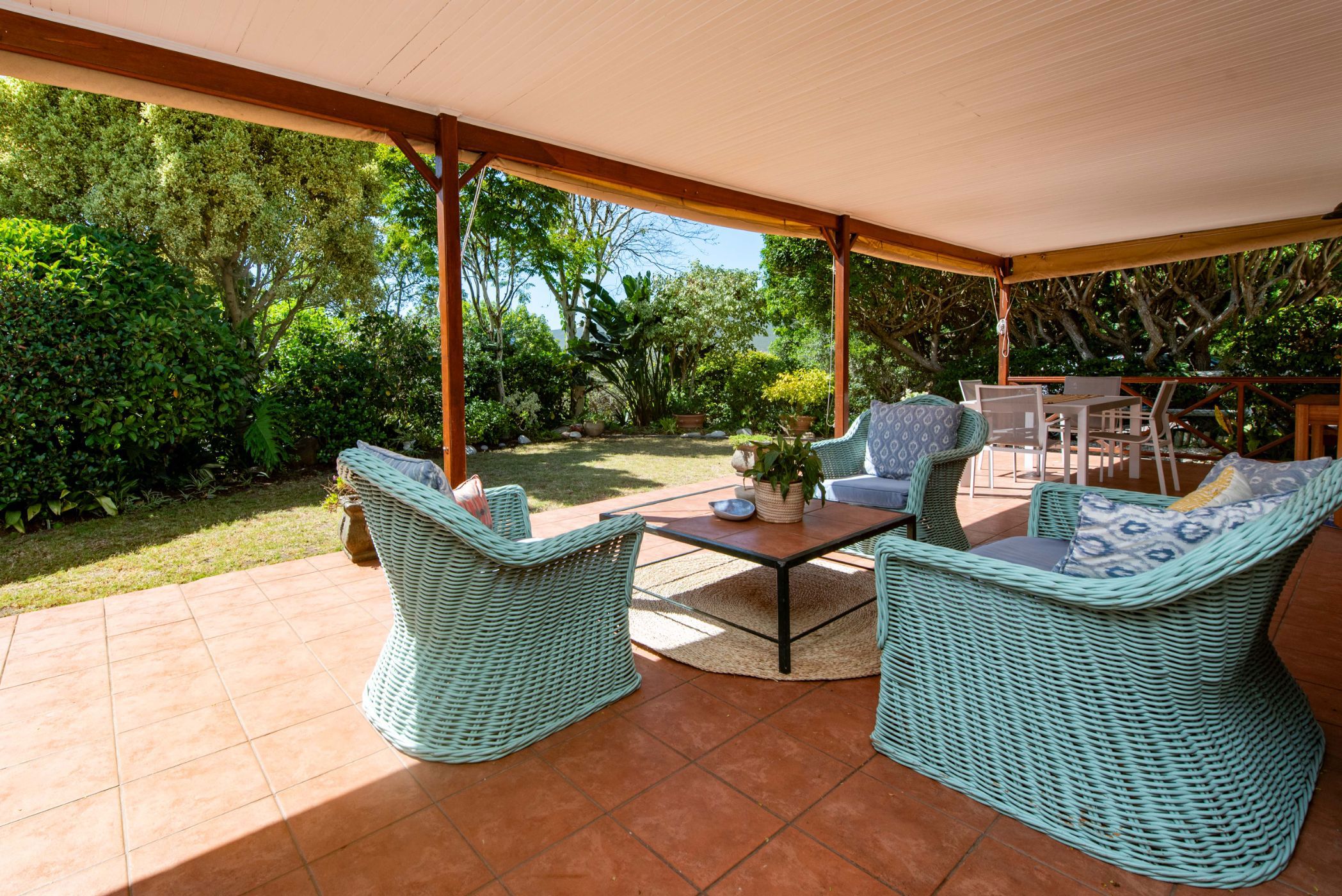 4 Bedroom House For Sale Belvidere 1KG1631618 Pam Golding Properties