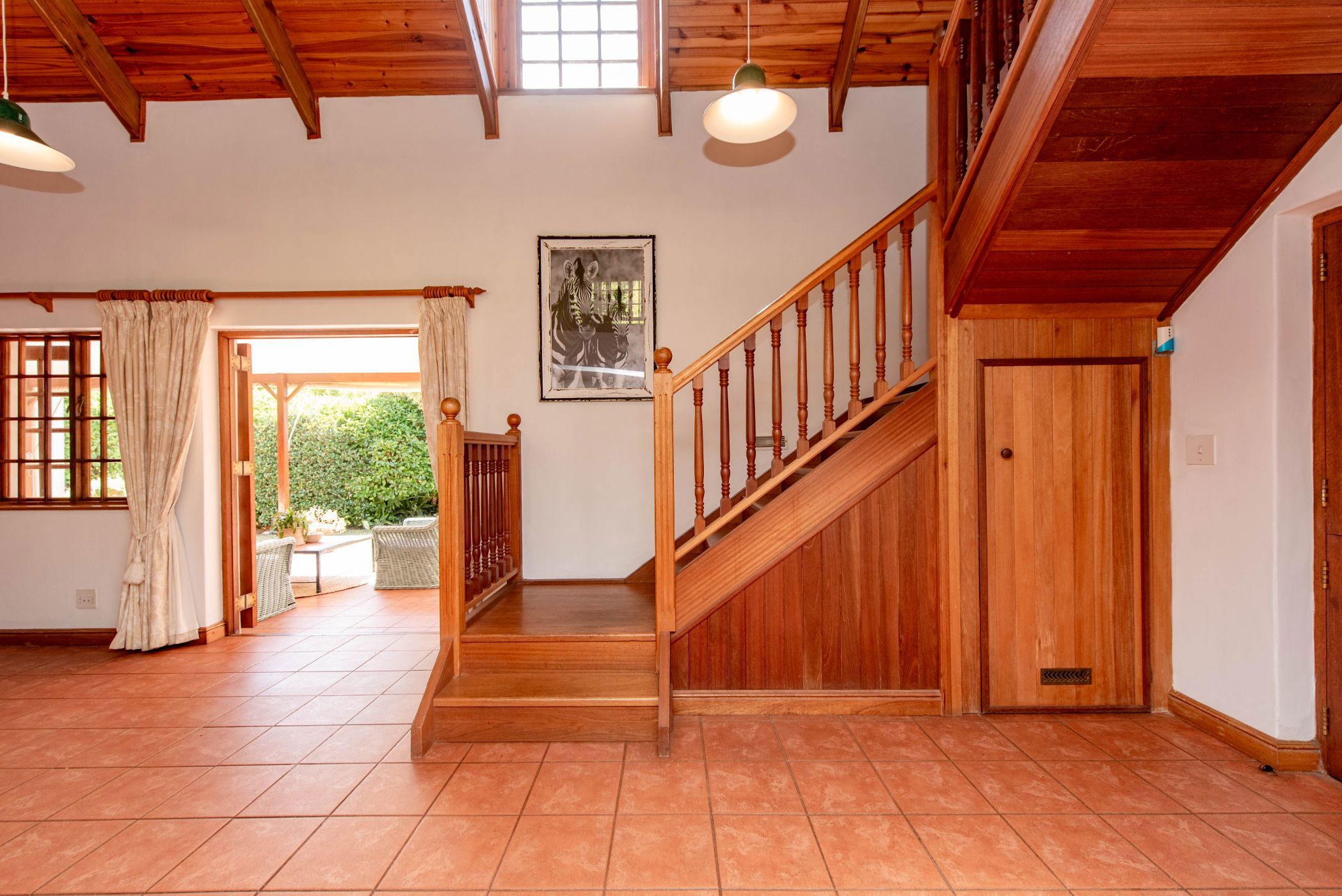 4 Bedroom House For Sale Belvidere 1KG1631618 Pam Golding Properties