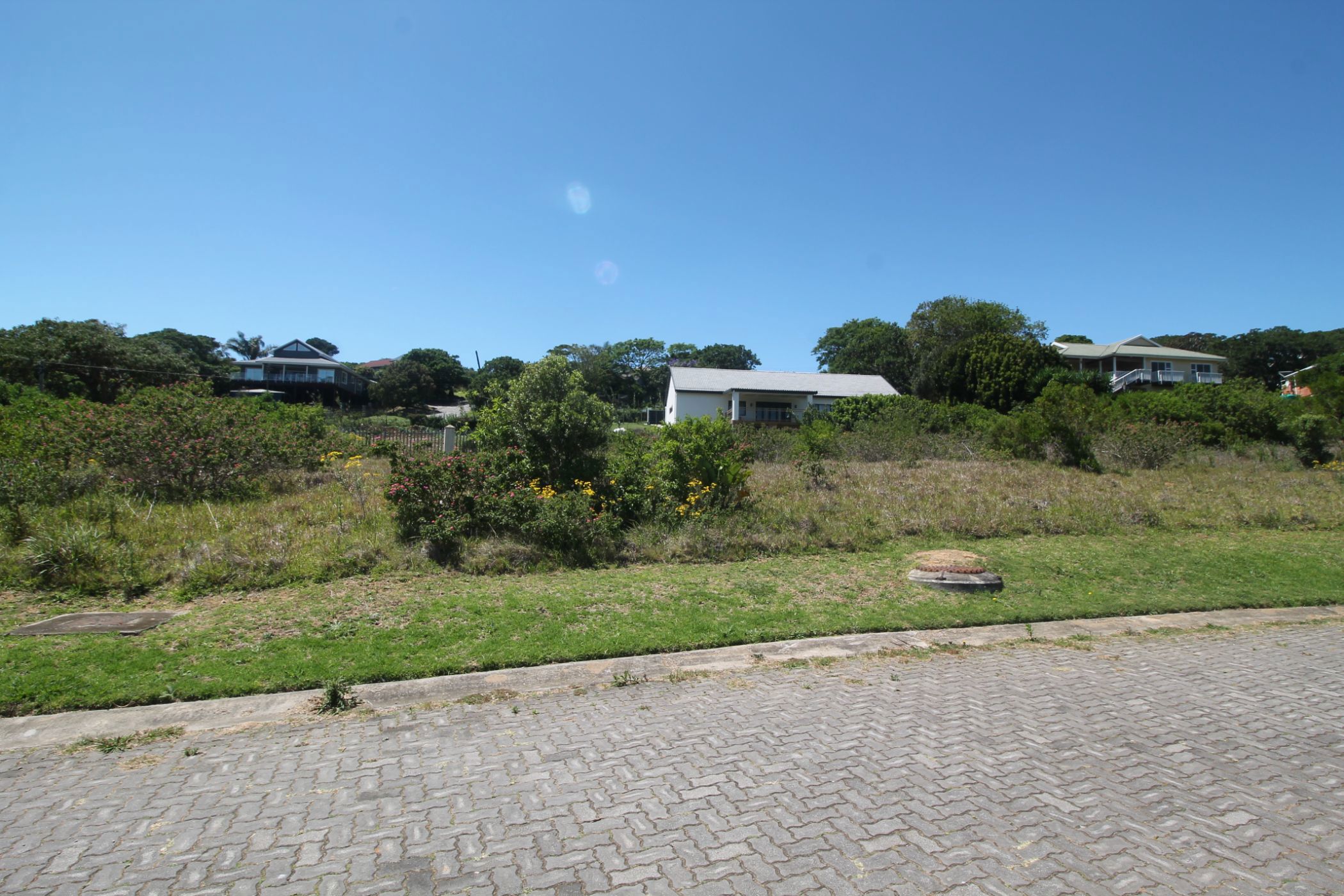 759 m2 Residential Vacant Land For Sale Port Alfred 1PF1635895
