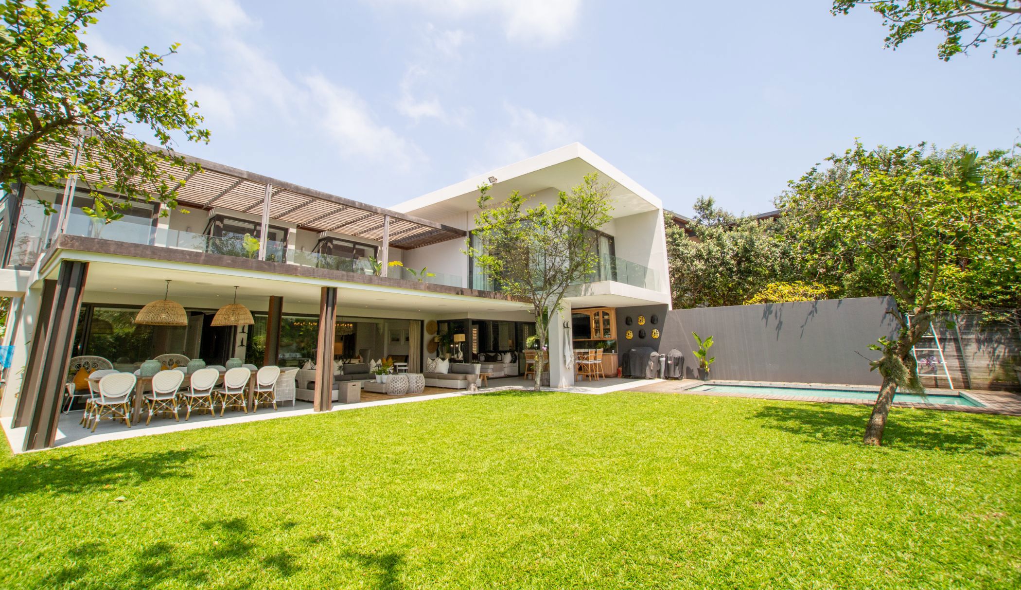 4 Bedroom House For Sale Hawaan Forest Estate 1ND1616109 Pam