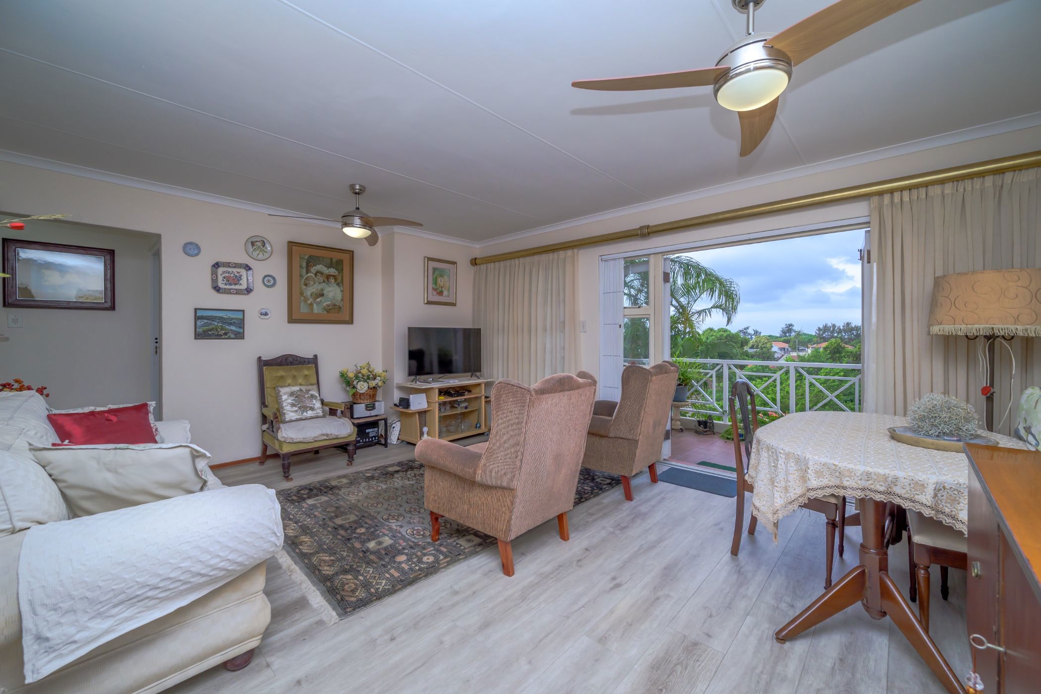 2 Bedroom Apartment For Sale Durban North 1ND1634839 Pam Golding