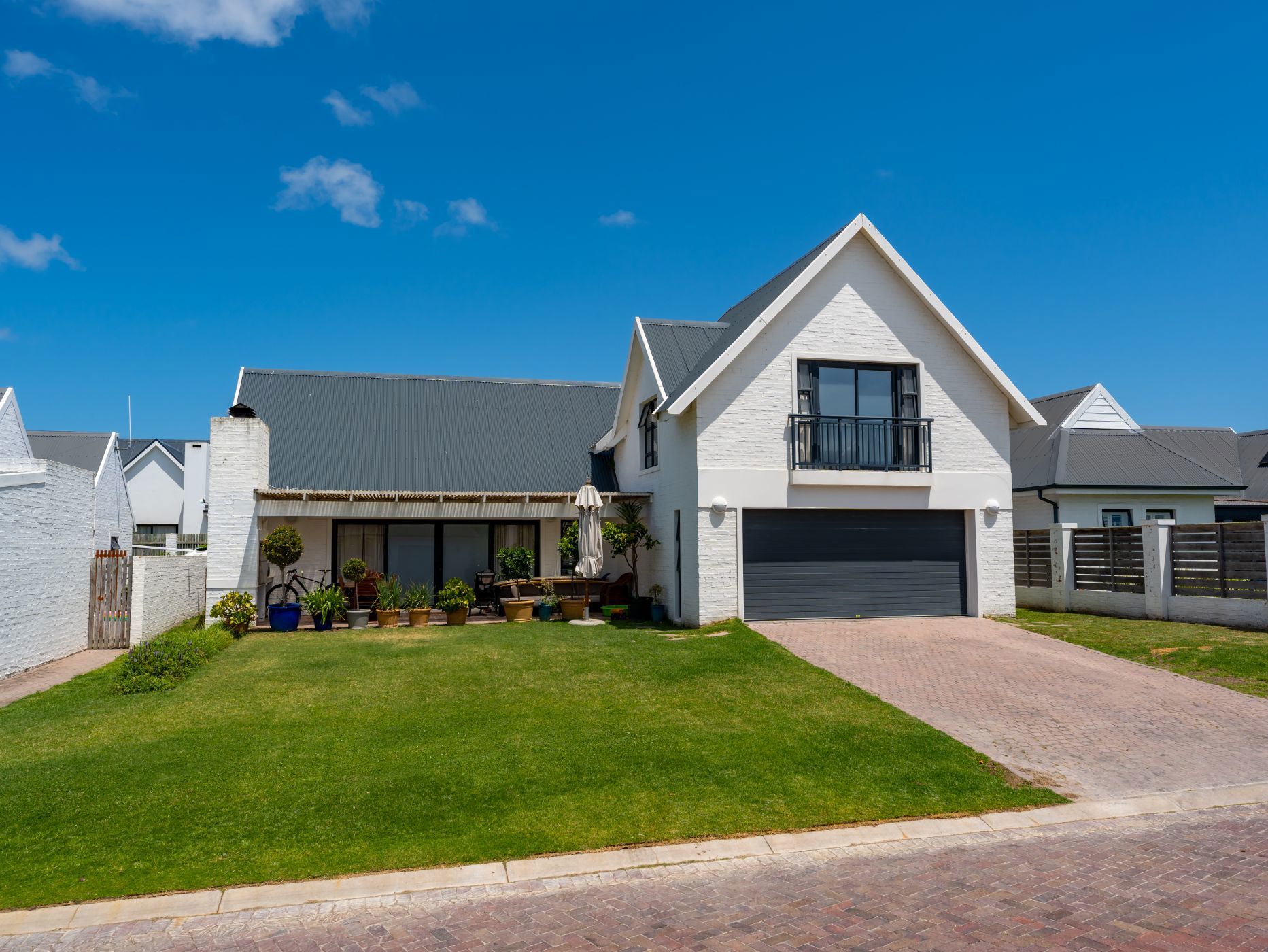 3 Bedroom House For Sale St Francis Links 1SA1579290 Pam Golding