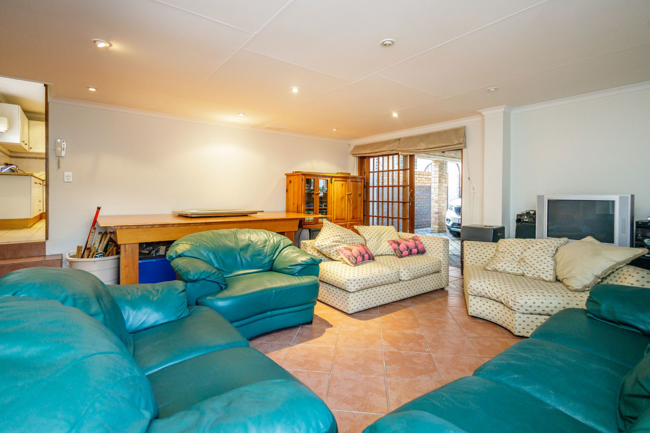 8 Bedroom House For Sale Greenside (Johannesburg) GRE1636010 Pam