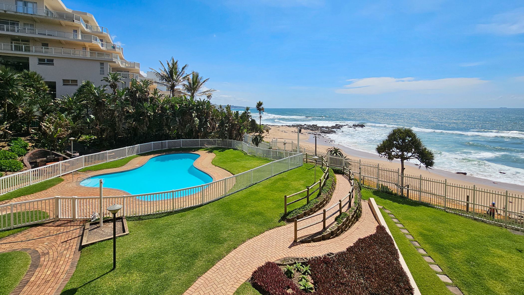 1 Bedroom Apartment For Sale Ballito 1BD1635655 Pam Golding