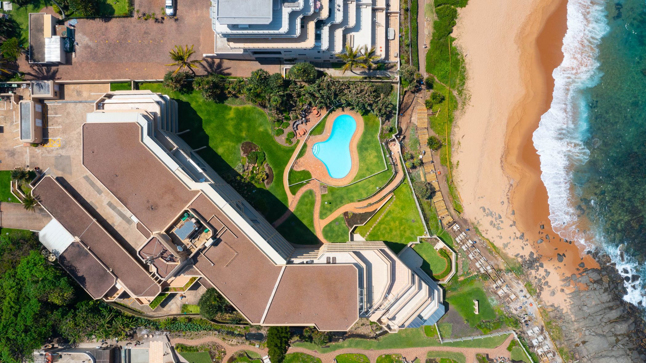 1 Bedroom Apartment For Sale Ballito 1BD1635655 Pam Golding