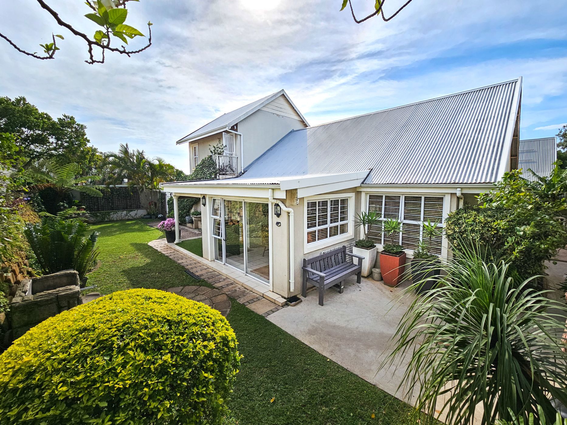 3 Bedroom House For Sale Caledon Estate 1BD1637990 Pam Golding