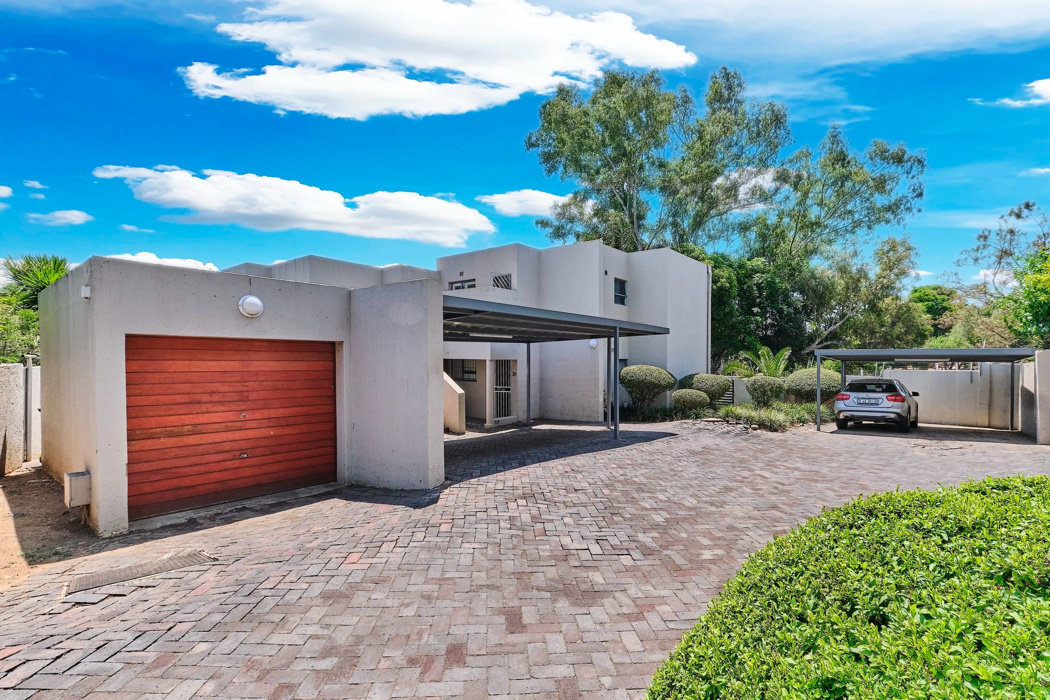 1 Bedroom Apartment For Sale Parkmore HP1637518 Pam Golding