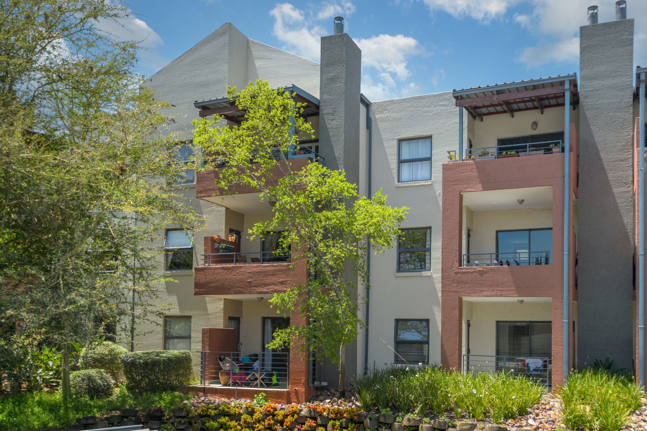 2 Bedroom Apartment For Sale Bryanston HP1635126 Pam Golding